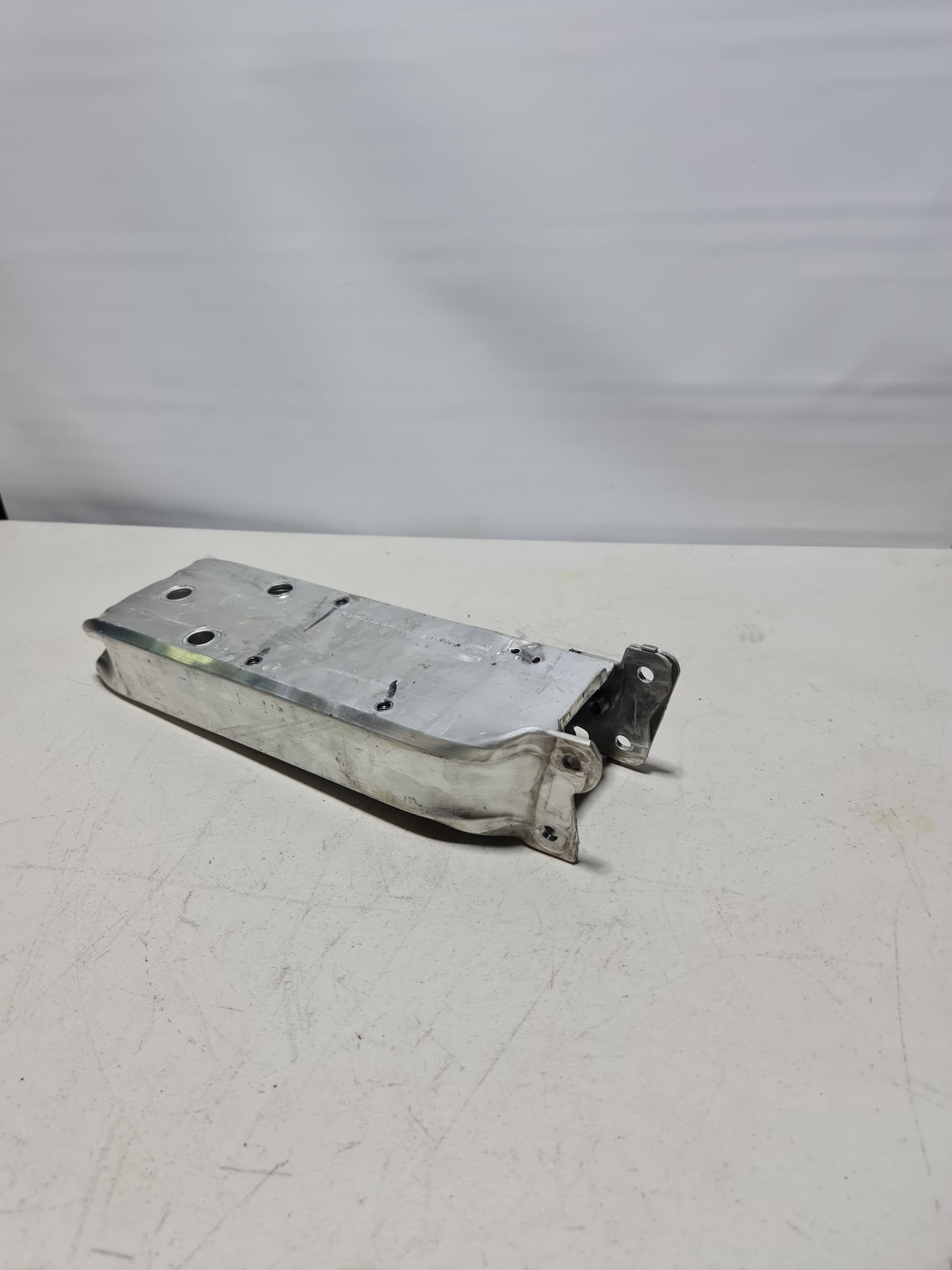 BMW 3 F80 M3 FRONT LEFT DEFORMATION ELEMENT 51118055665 2015 OEM 8055665 06 10031013 - MPerformance.parts