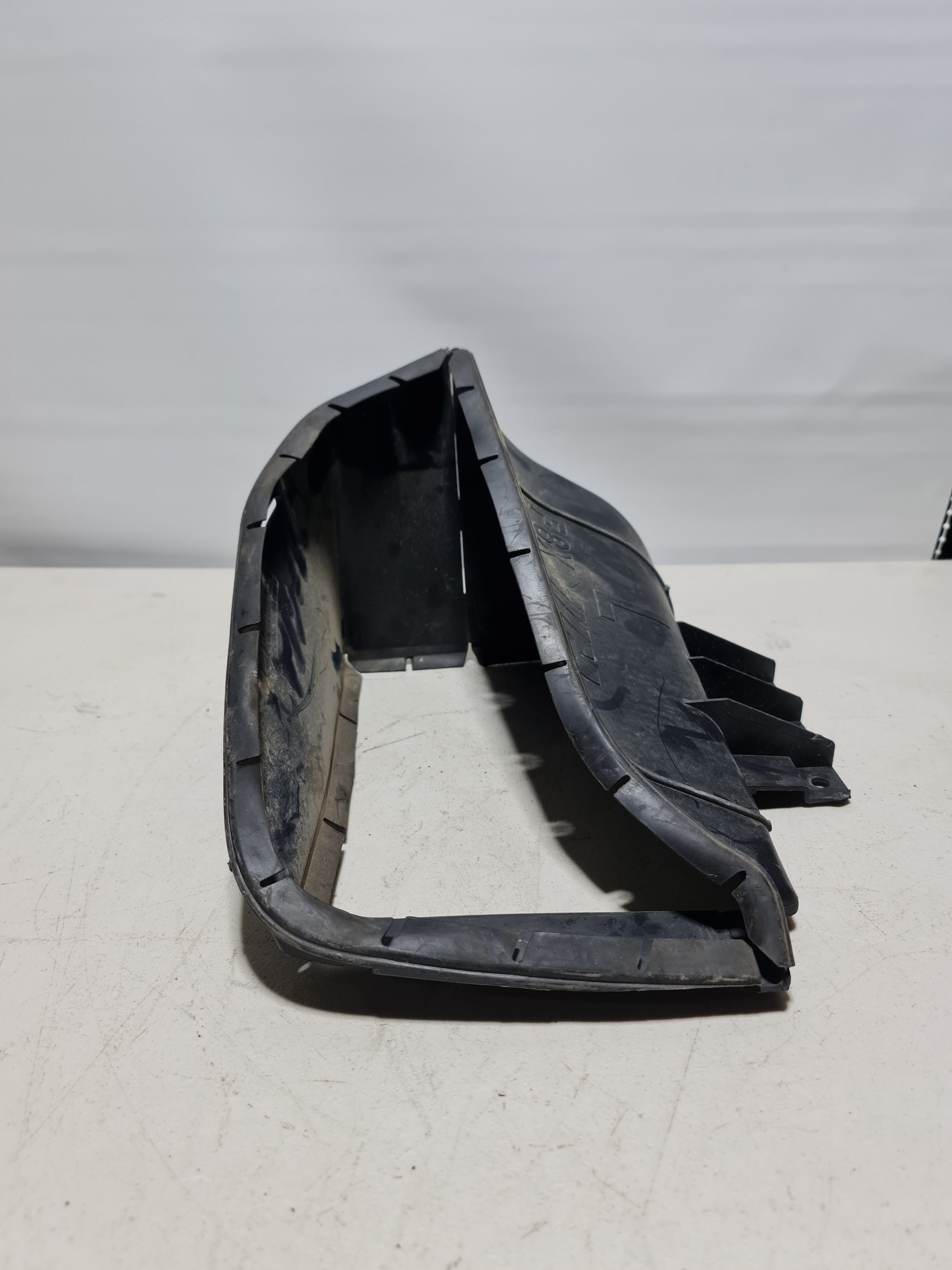 2015-2020 BMW 51-74-8-054-265 BMW 51748054265 Air Duct, Radiator, Front Left 8054265 203356 10 - MPerformance.parts