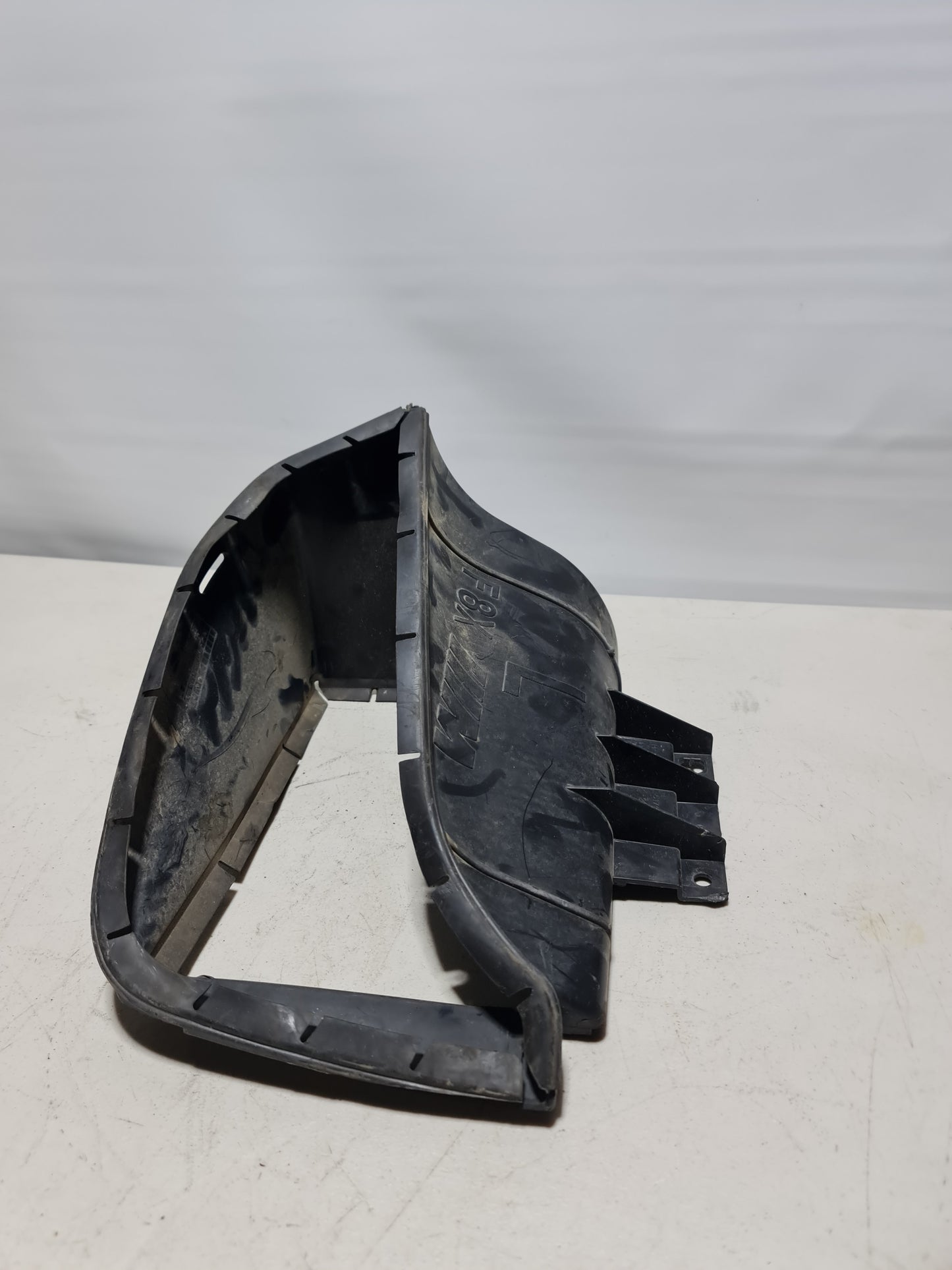 2015-2020 BMW 51-74-8-054-265 BMW 51748054265 Air Duct, Radiator, Front Left 8054265 203356 10 - MPerformance.parts