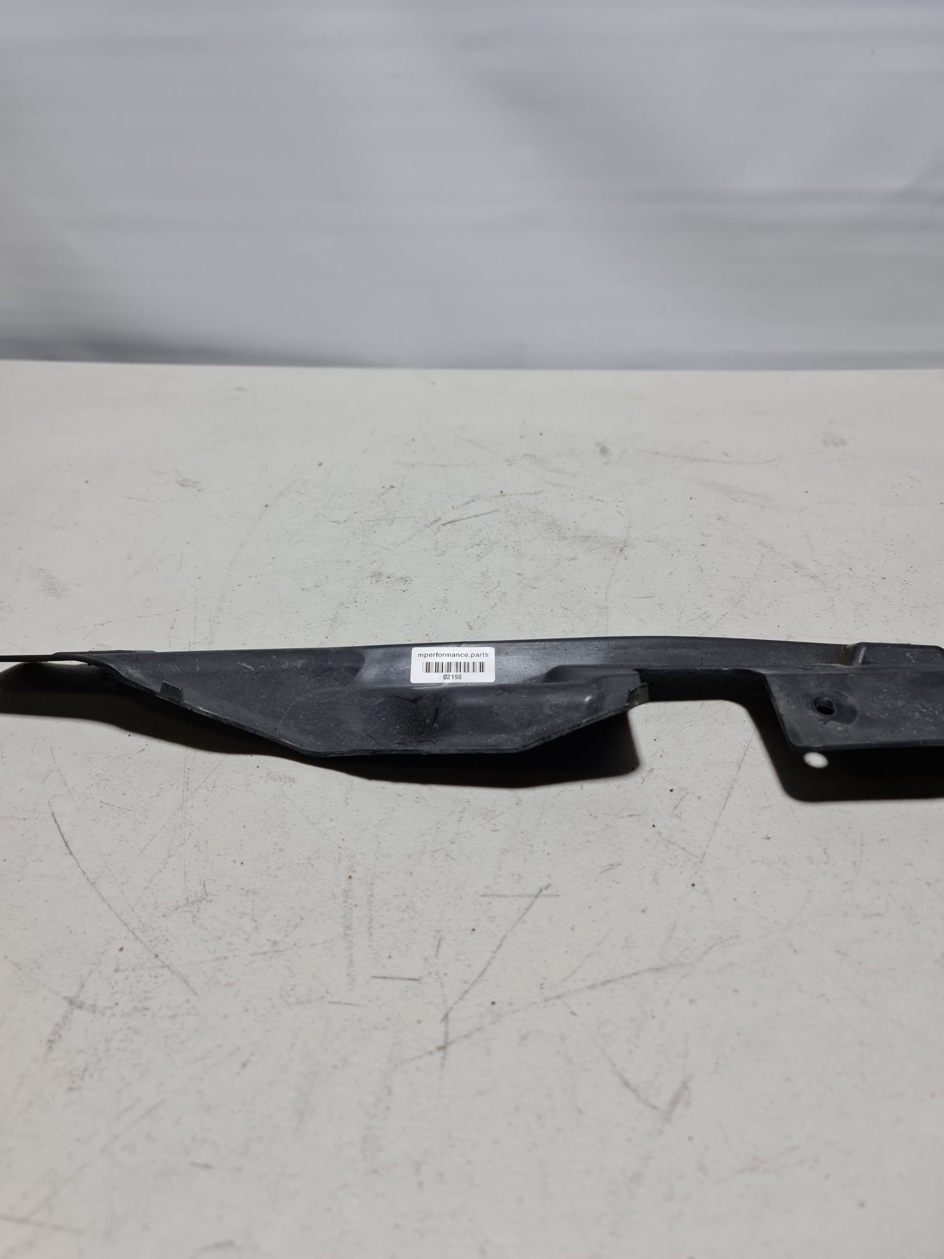 2015-2020 BMW 51-75-8-055-957 BMW 51758055957 Adapter, Cover, Steering Assemblies,Left 191832 10 8055957 - MPerformance.parts