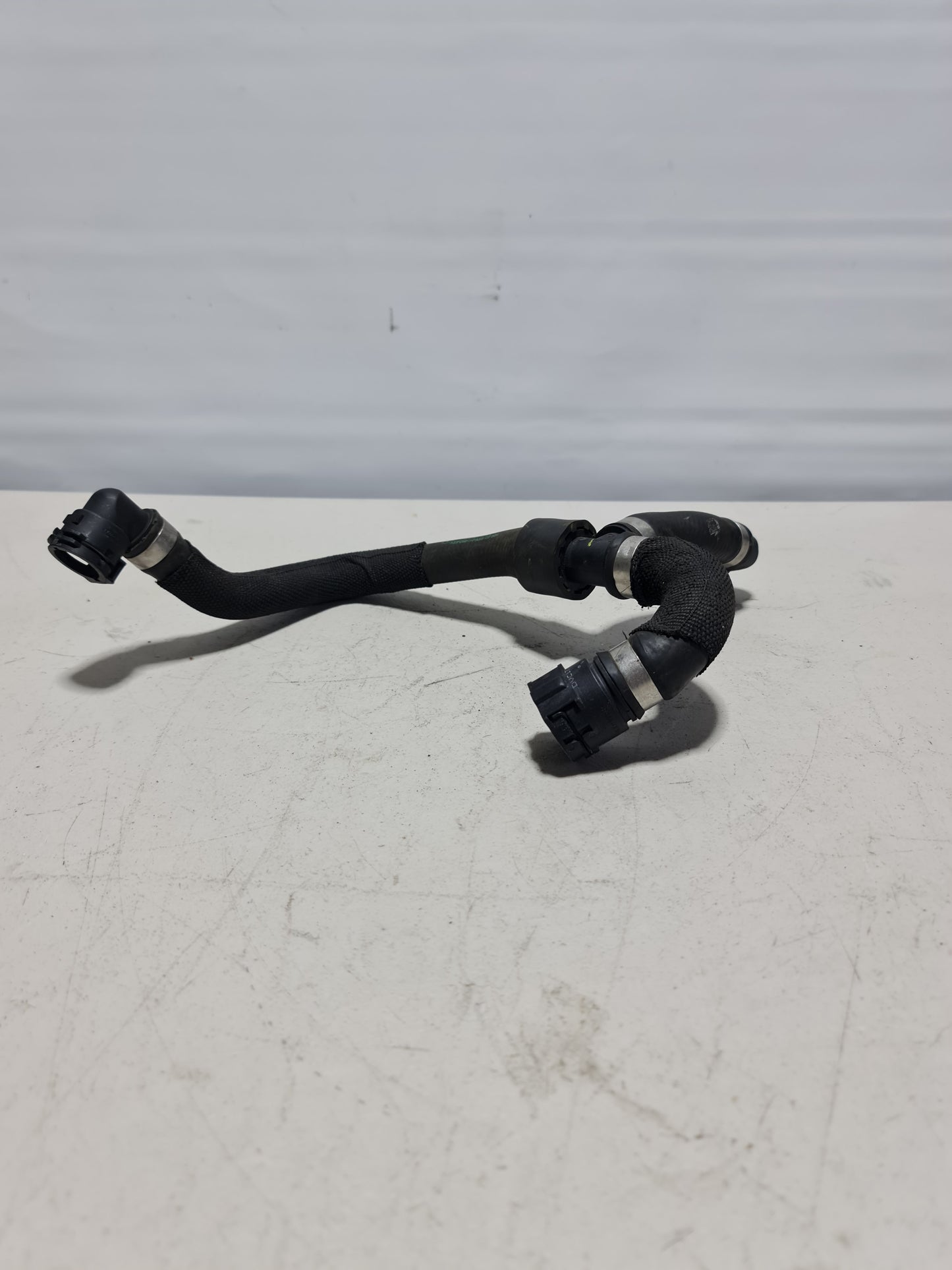 2015-2020 BMW 17-12-2-284-690 BMW 17122284690 Coolant Radiator Line 2284690 02 - MPerformance.parts