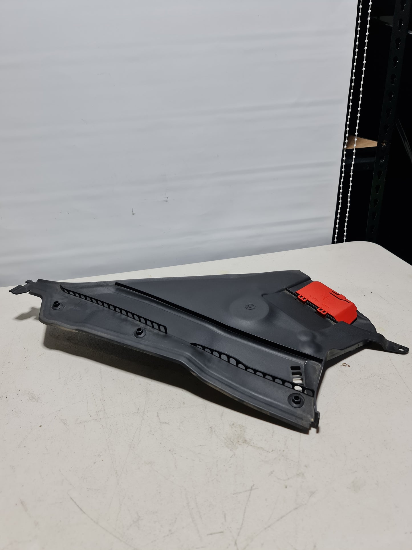 Genuine BMW Battery Cover Cowl Panel for F80 F82 F83 F87 M3 M4 M2 LCI - 8059700 - MPerformance.parts