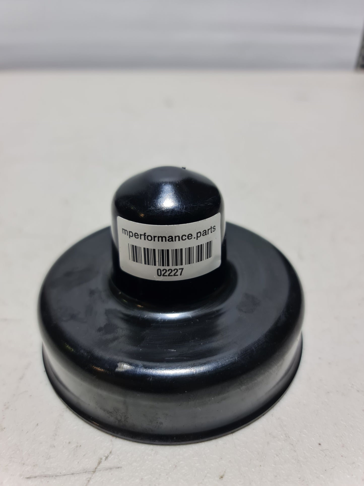 2013-2016 BMW 335I 328I xDRIVE F30 REAR LEFT OR RIGHT SHOCK STRUT COVER CAP OEM 29708L 232 - MPerformance.parts