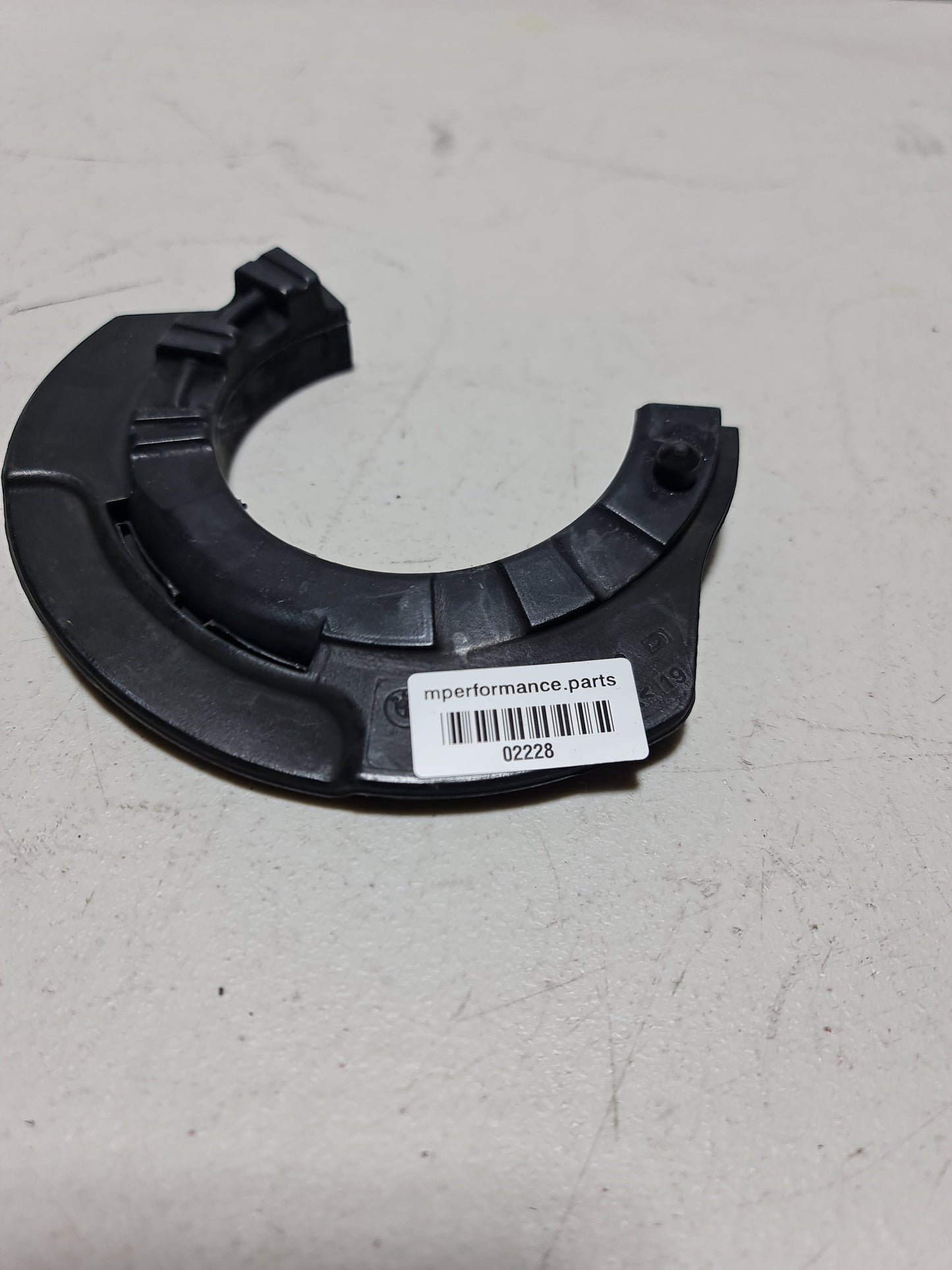 2011-2020 BMW 31-33-6-787-114 BMW 31336787114 Lower Spring Pad 6787114 03 - MPerformance.parts