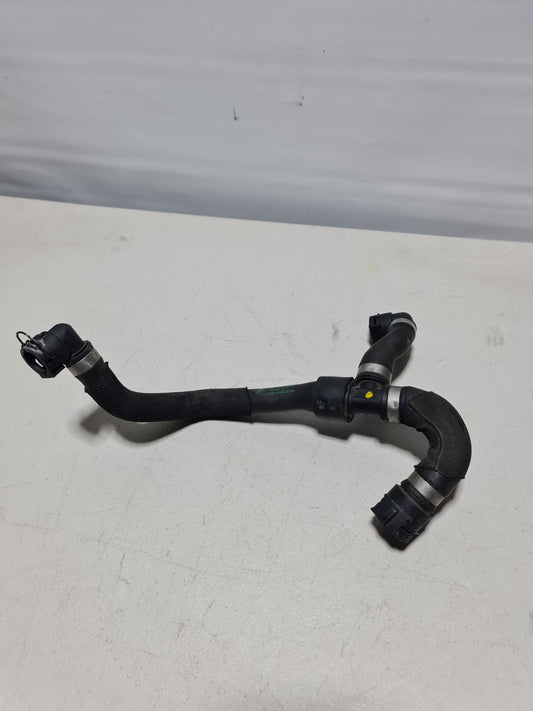 2015-2020 BMW 17-12-2-284-690 BMW 17122284690 Coolant Radiator Line 2284690 02 - MPerformance.parts