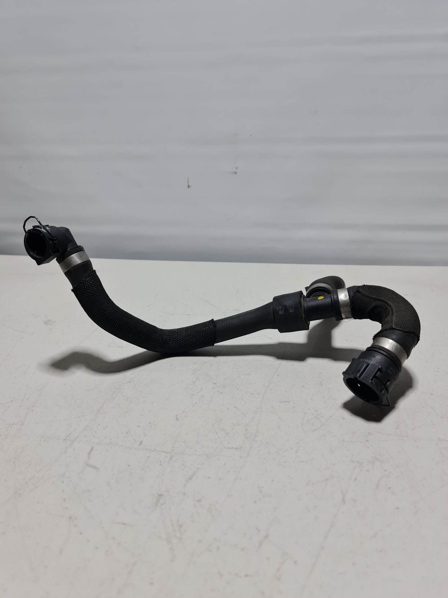 2015-2020 BMW 17-12-2-284-690 BMW 17122284690 Coolant Radiator Line 2284690 02 - MPerformance.parts