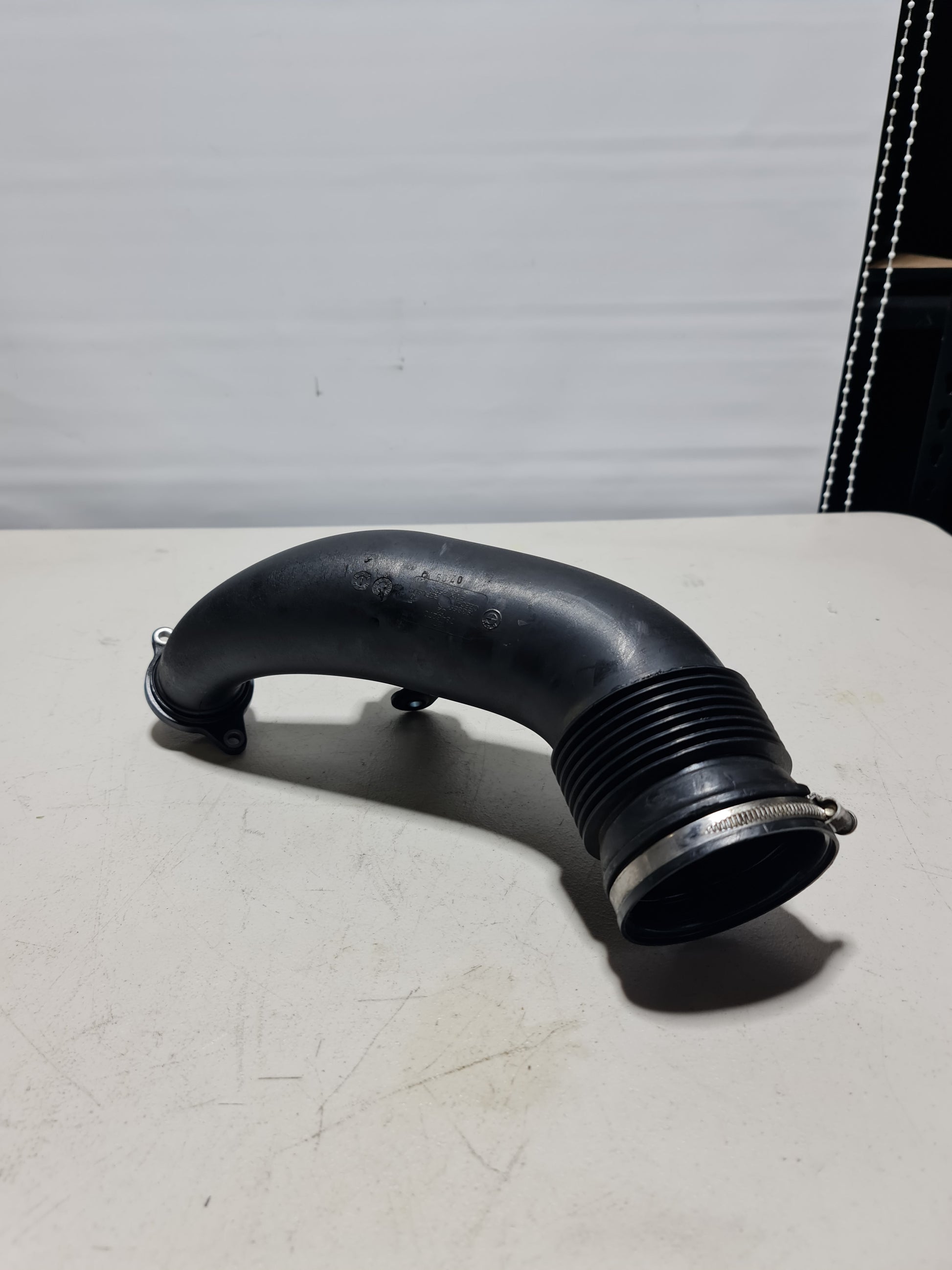 2015-2020 BMW 13-71-7-846-270 BMW 13717846270 Filtered Air Pipe 7846270 02 - MPerformance.parts