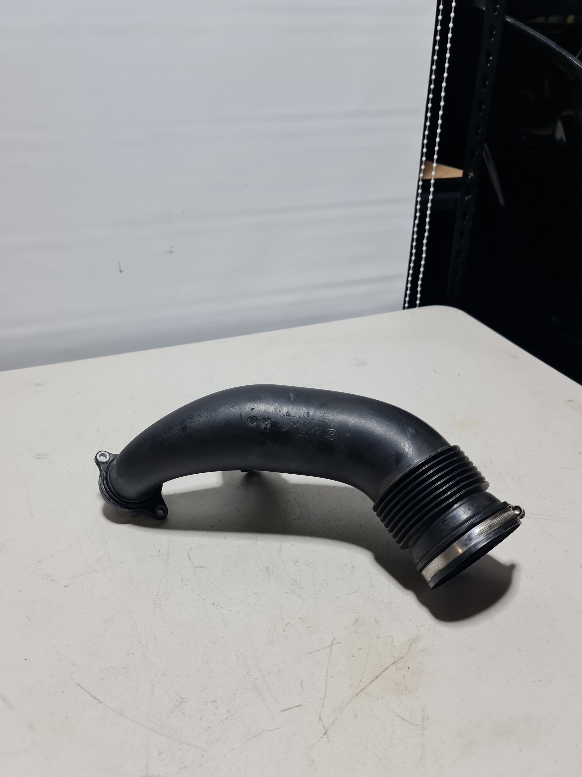 2015-2020 BMW 13-71-7-846-270 BMW 13717846270 Filtered Air Pipe 7846270 02 - MPerformance.parts