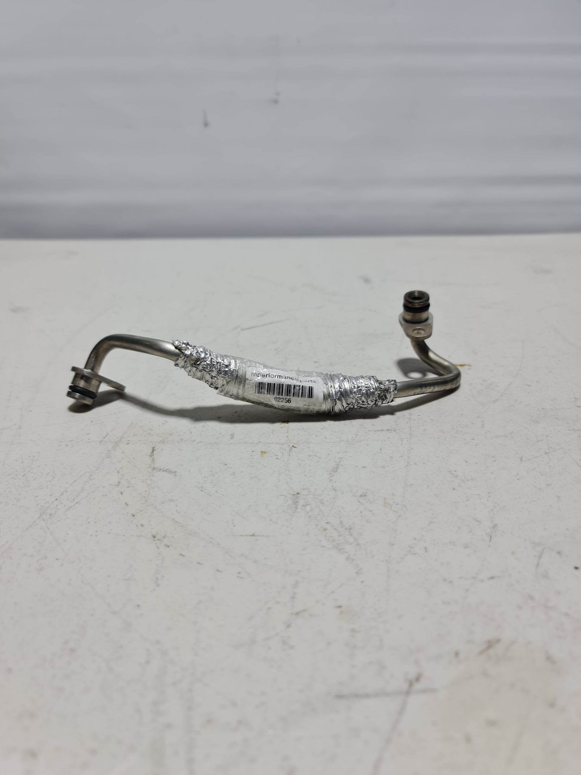 2015-2020 BMW 11-42-7-848-522 BMW 11427848522 Oil Pipe Inlet 7848522 01 - MPerformance.parts