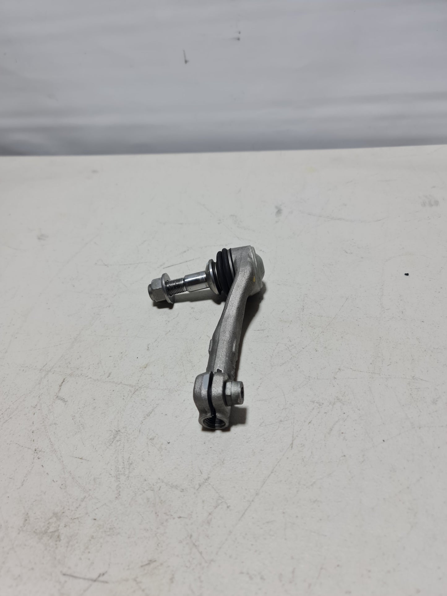 BMW M3 M4 F80 F82 F83 Front Right Outer Tie Rod End Link - MPerformance.parts