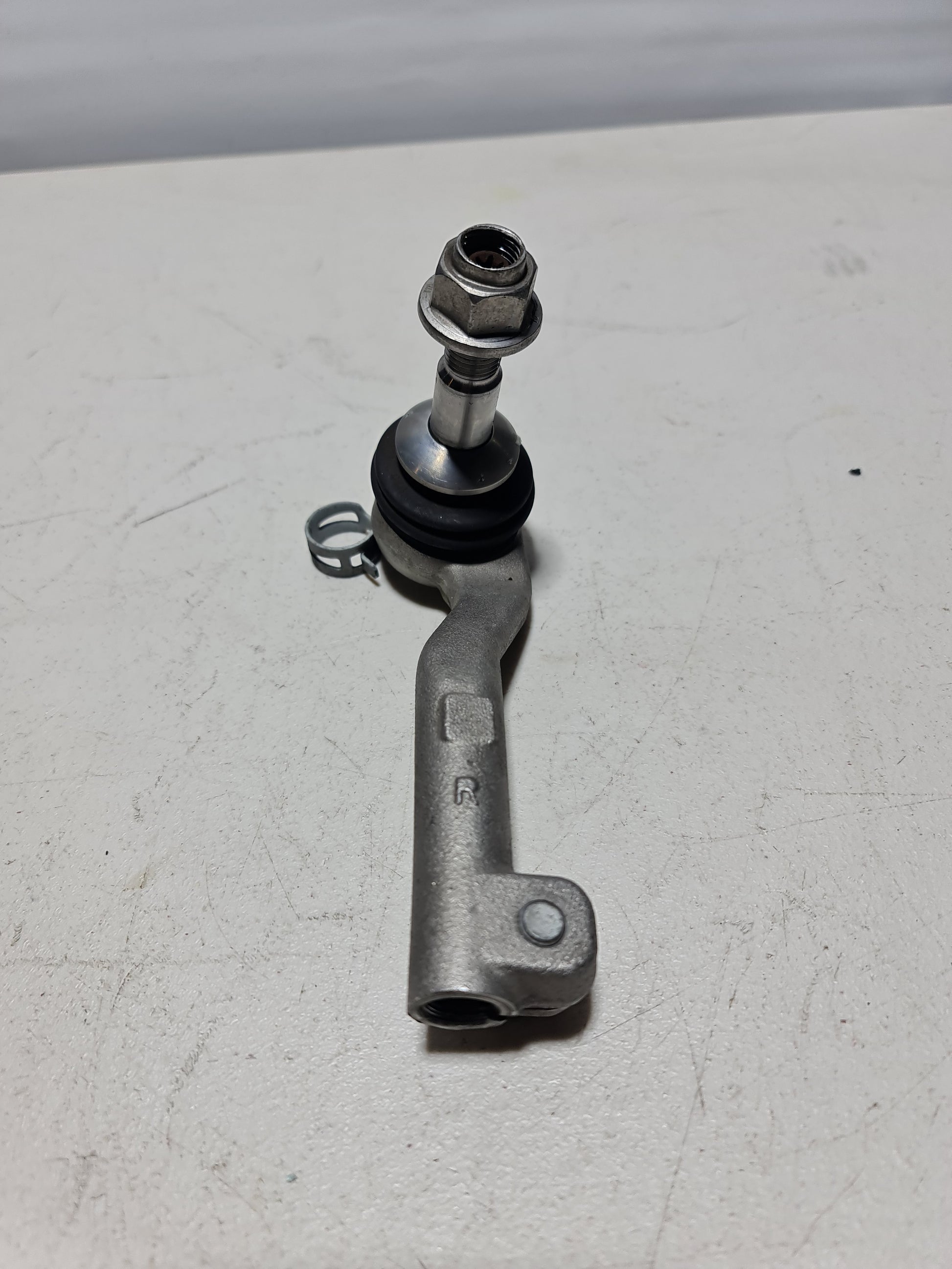 BMW M3 M4 F80 F82 F83 Front Right Outer Tie Rod End Link - MPerformance.parts