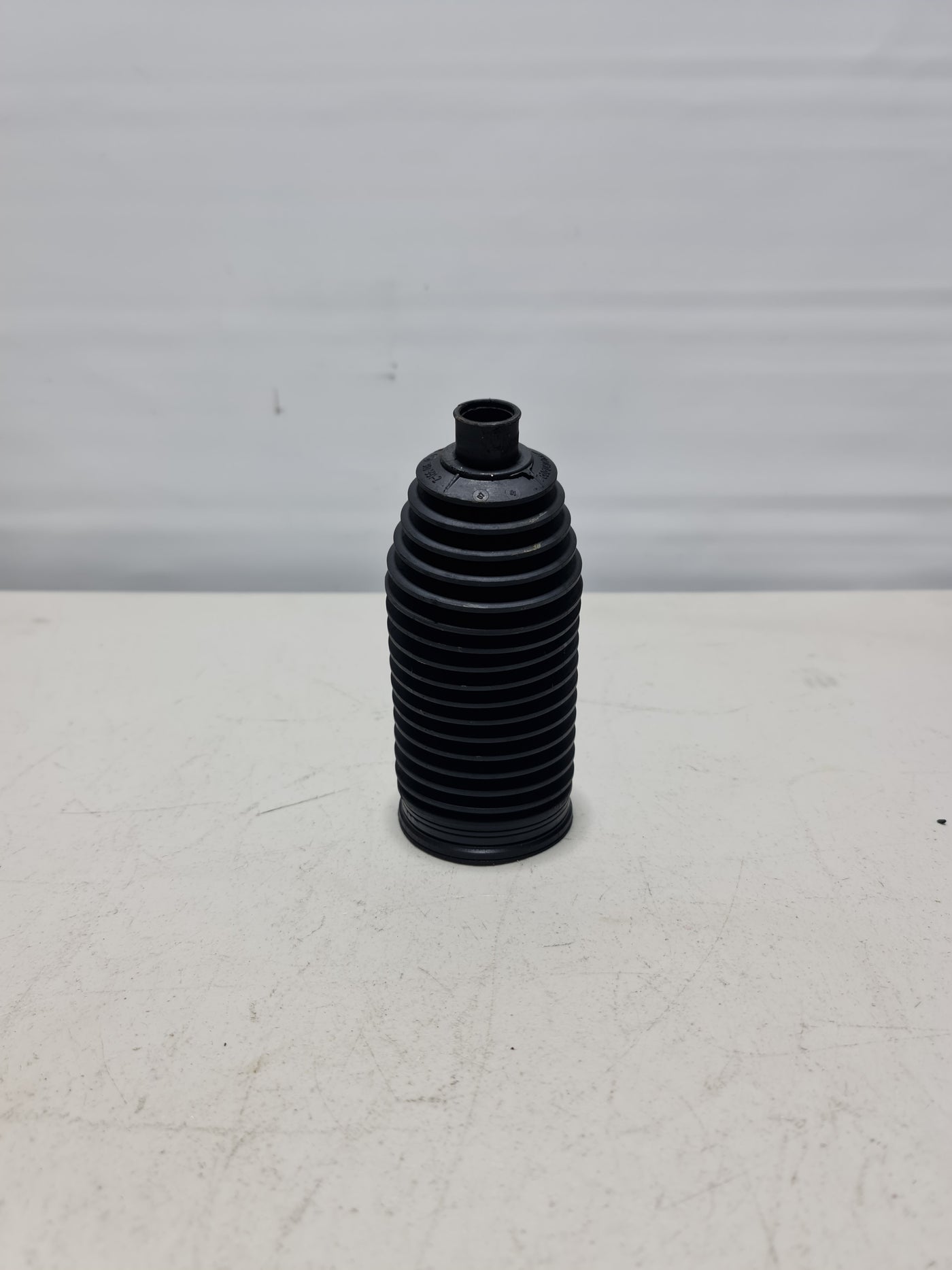 BMW STEERING RACK TIE ROD BOOT COVER - 7806 040 765 - MPerformance.parts