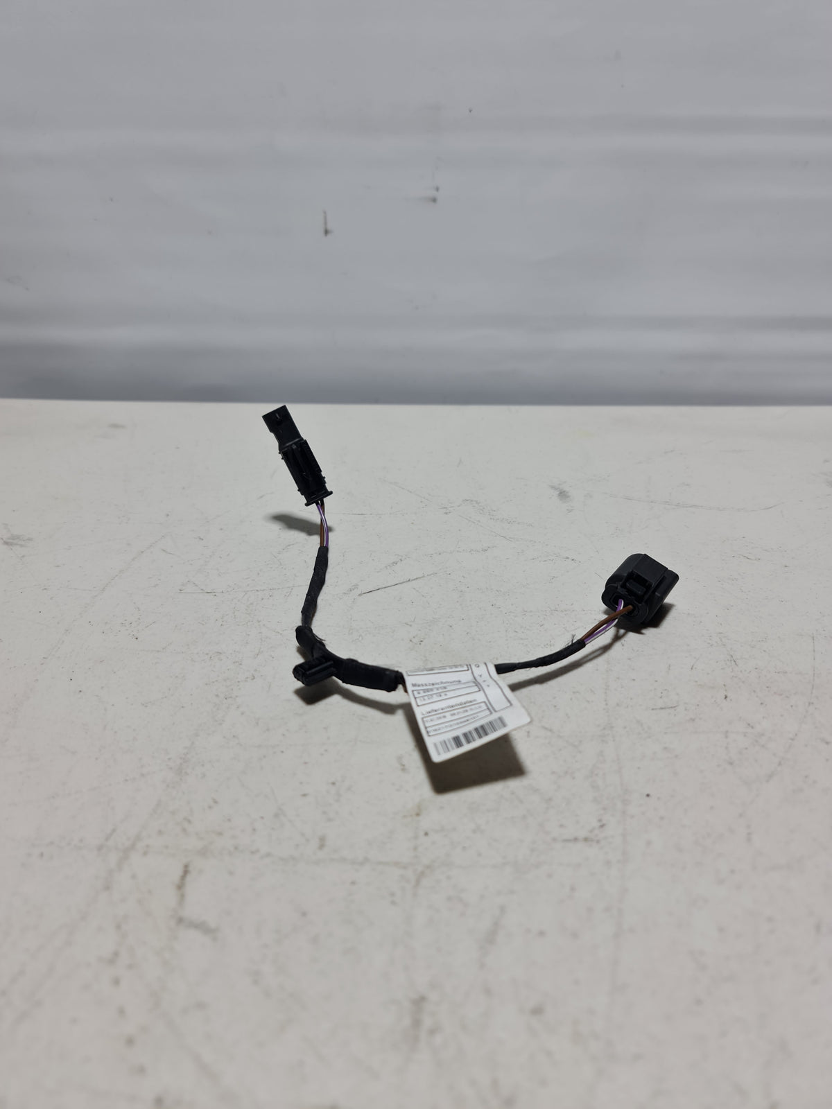 2016-2020 BMW 12-52-7-601-023 BMW 12527601023 Socket Housing 7601023 01 - MPerformance.parts