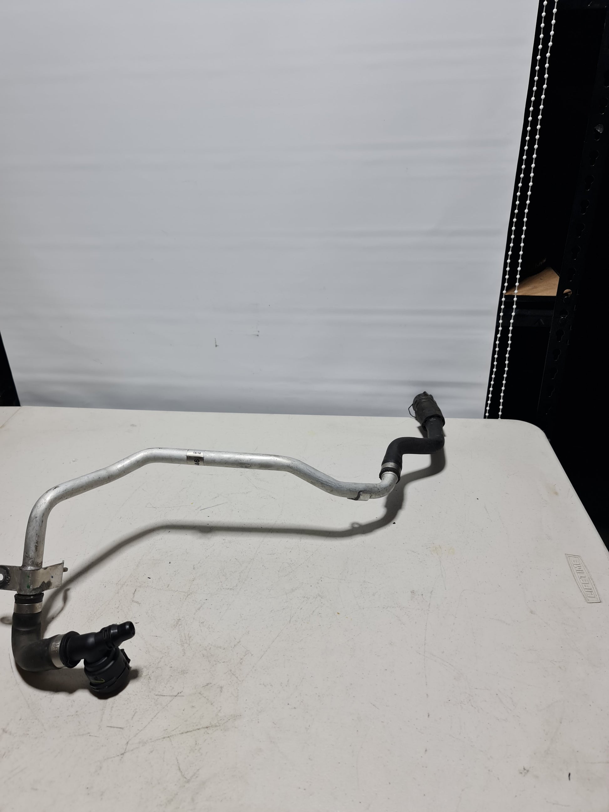 BMW M4 F82 Competition Coolant hose S2100446 - MPerformance.parts
