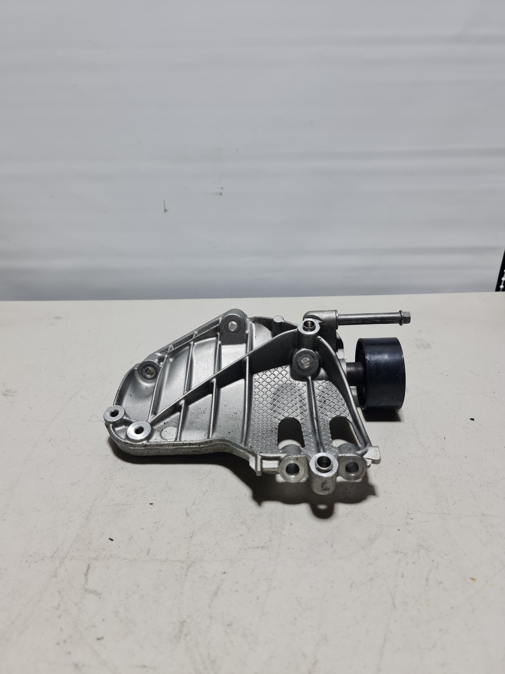 2008-2020 BMW 64-55-7-585-167 BMW 64557585167 Bracket, A/C Compressor 210383100 - MPerformance.parts