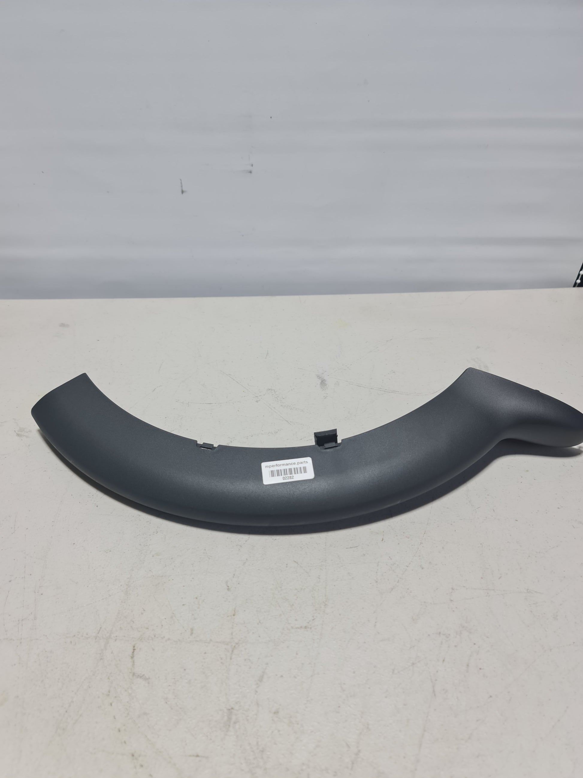 2012-2020 BMW 51-49-7-255-695 BMW 51497255695 Trim Panel, Hinge, Tailgate, Left 15054410 7255695 - MPerformance.parts