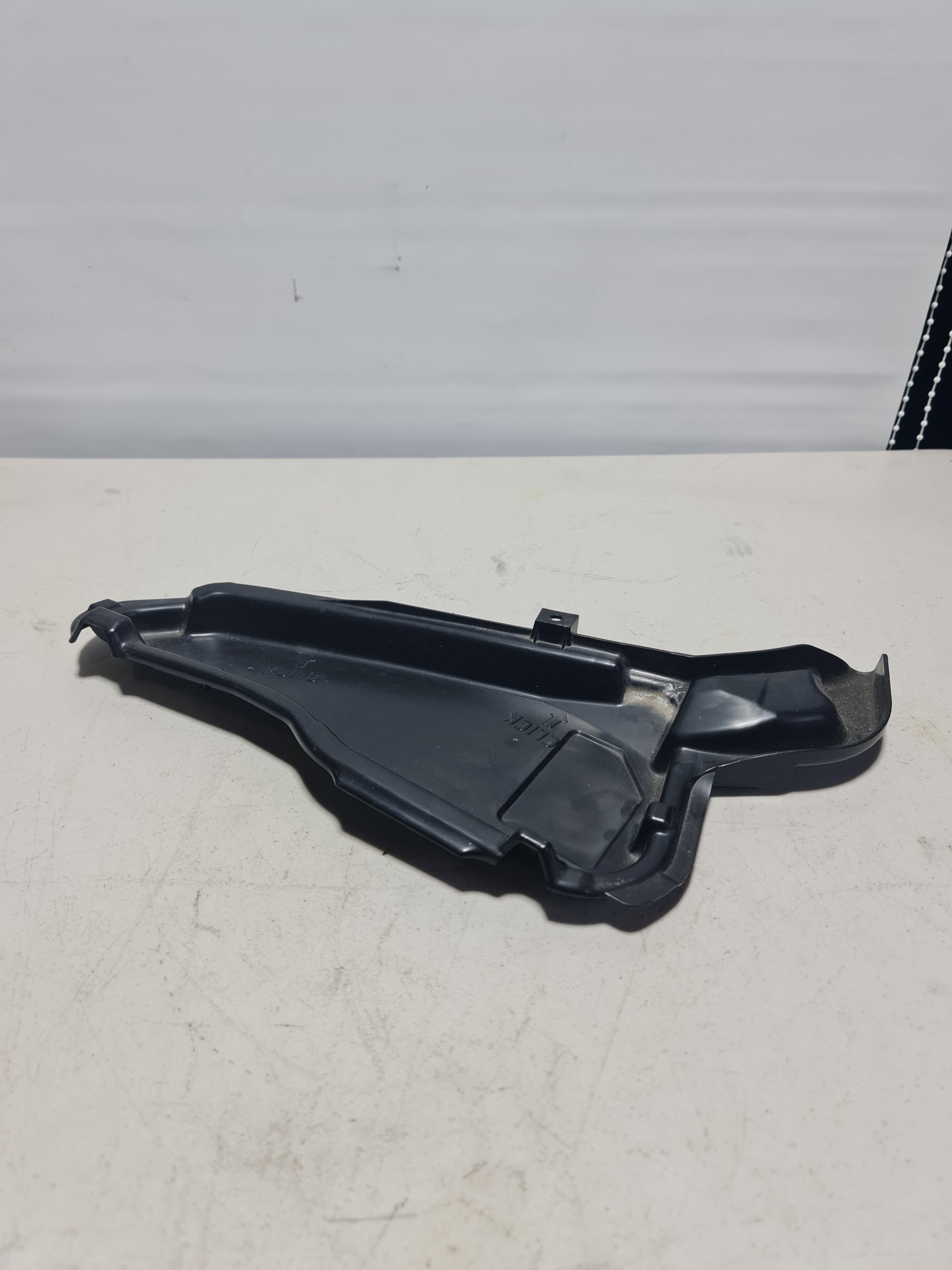 BMW 4 SERIES F32 F82 2013 2017 WINDSHIELD WIPER TRIM SHELL COVER RHD 51717354546 - MPerformance.parts