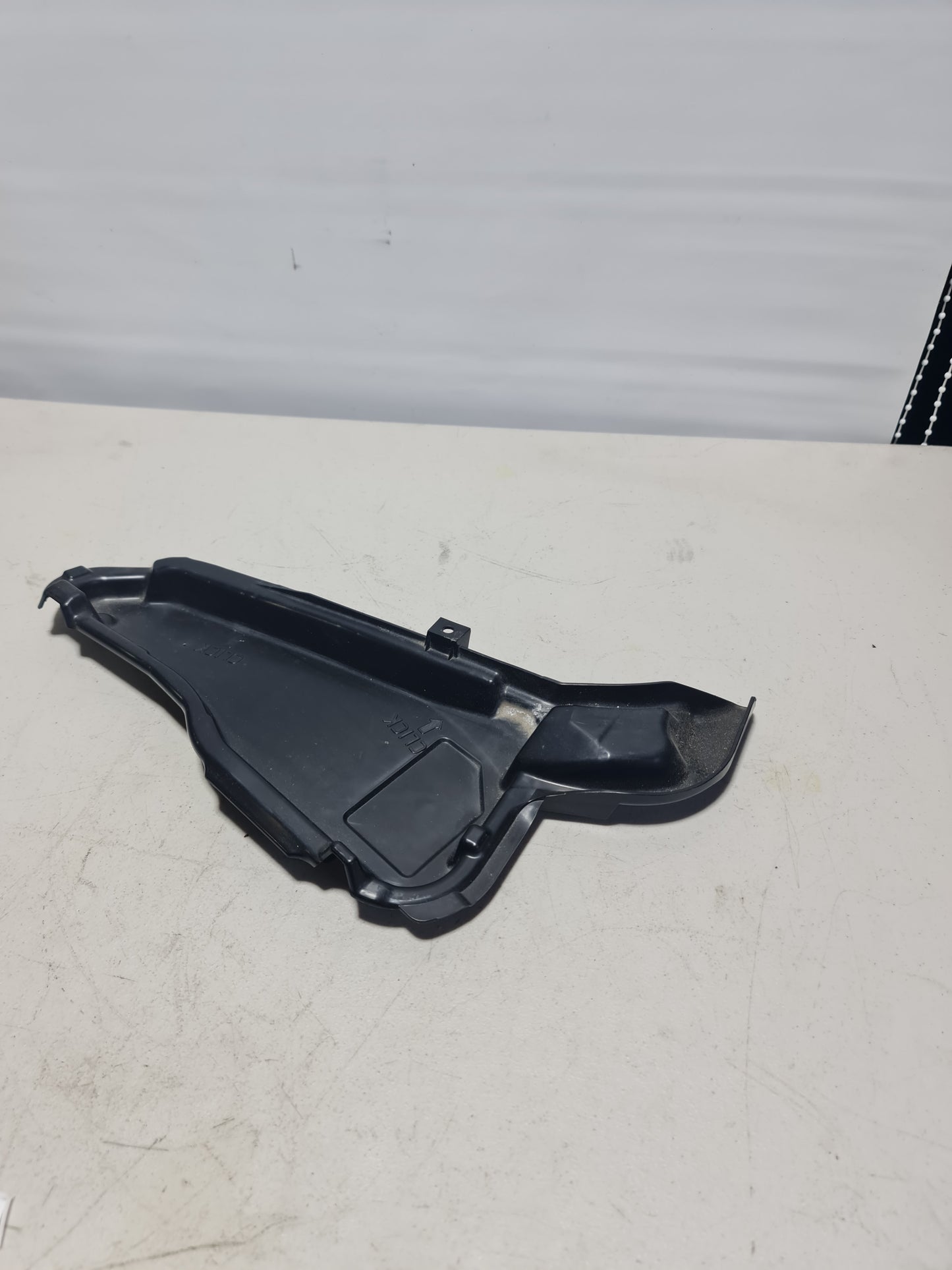 BMW 4 SERIES F32 F82 2013 2017 WINDSHIELD WIPER TRIM SHELL COVER RHD 51717354546 - MPerformance.parts