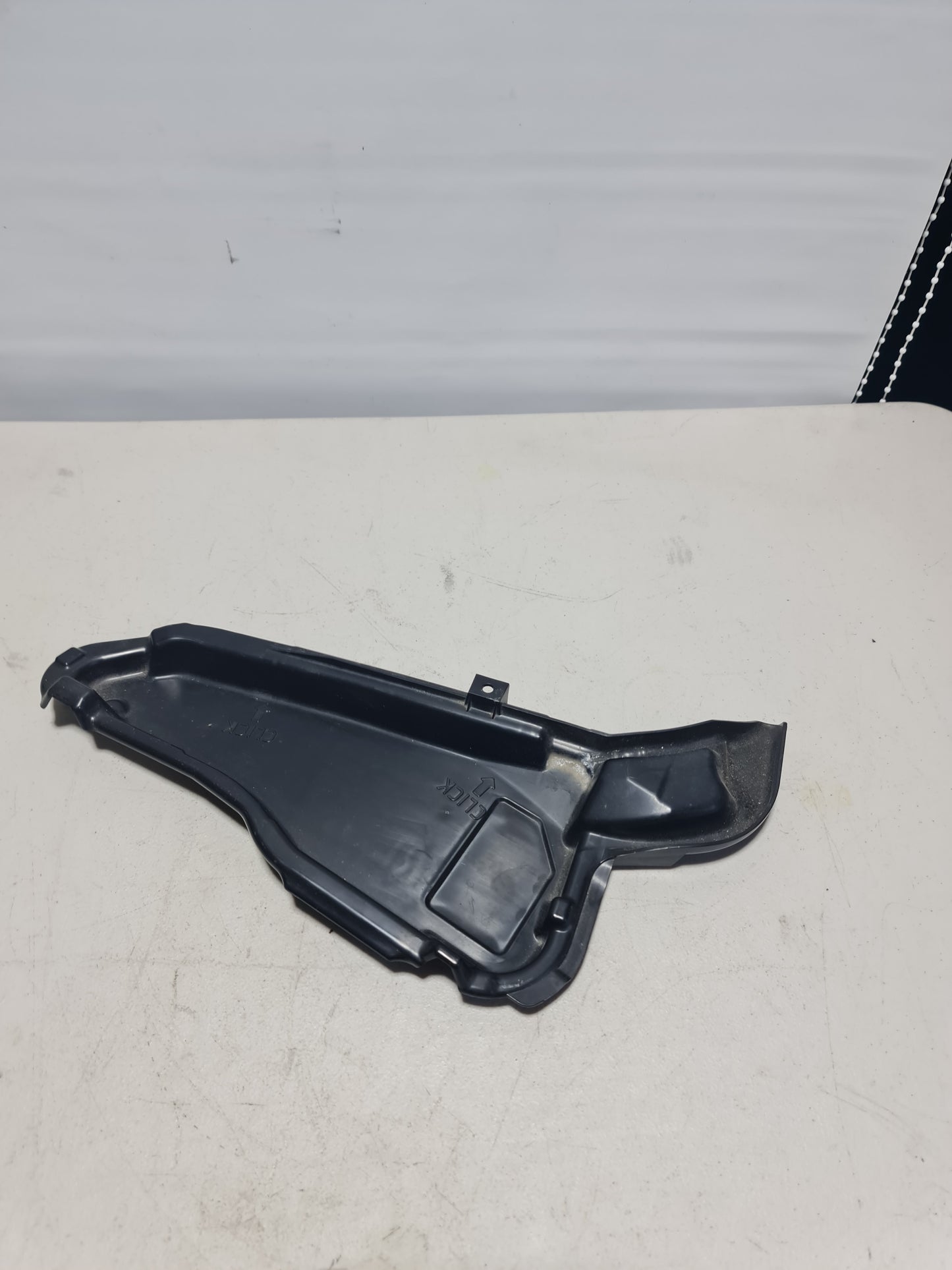 BMW 4 SERIES F32 F82 2013 2017 WINDSHIELD WIPER TRIM SHELL COVER RHD 51717354546 - MPerformance.parts