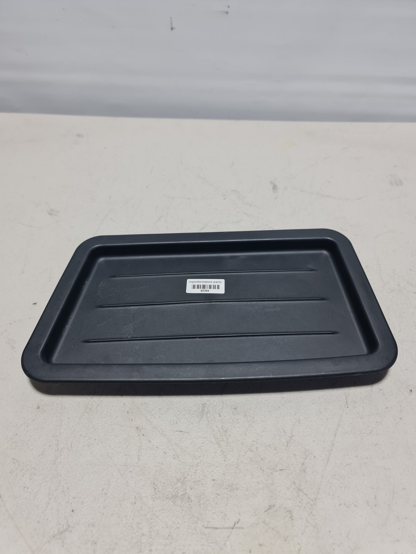 2012-2020 BMW 51-47-7-245-912 BMW 51477245912 Storage Tray, Flat 7245912 - MPerformance.parts