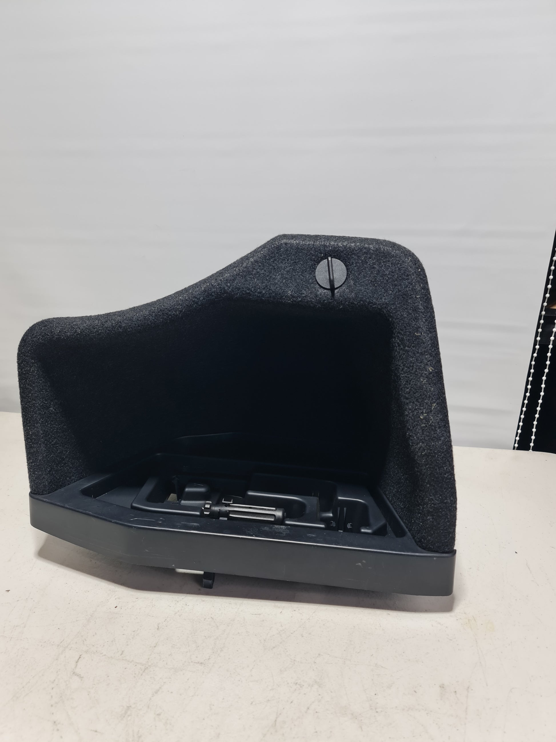 2014-2020 BMW 51-47-7-284-136 BMW 51477284136 Cover, Battery, Upper Section 7284136 - MPerformance.parts