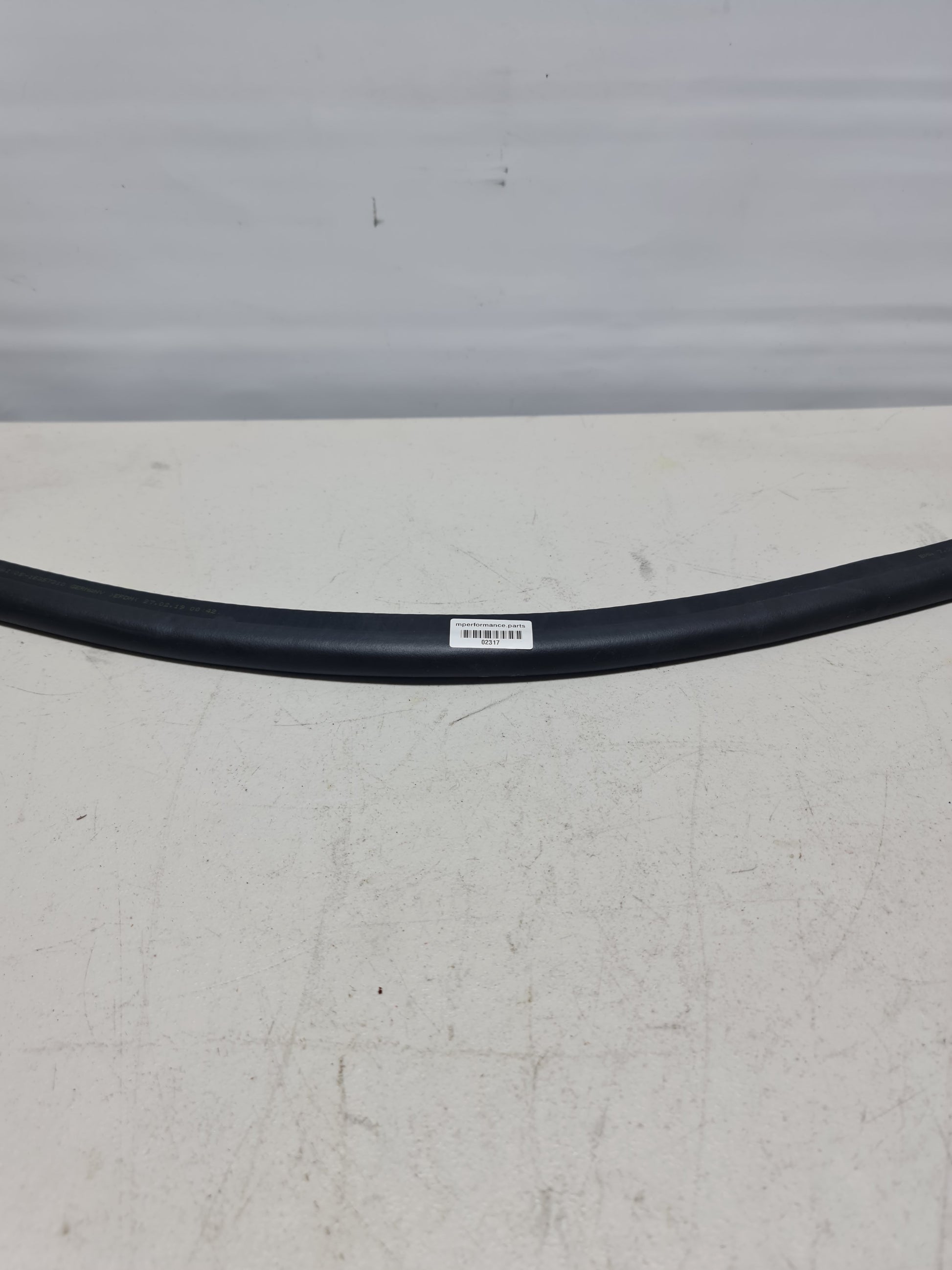 2012-2020 BMW 51-47-7-240-785 BMW 51477240785 Trim, Through-Loading Facility 7240785 - MPerformance.parts