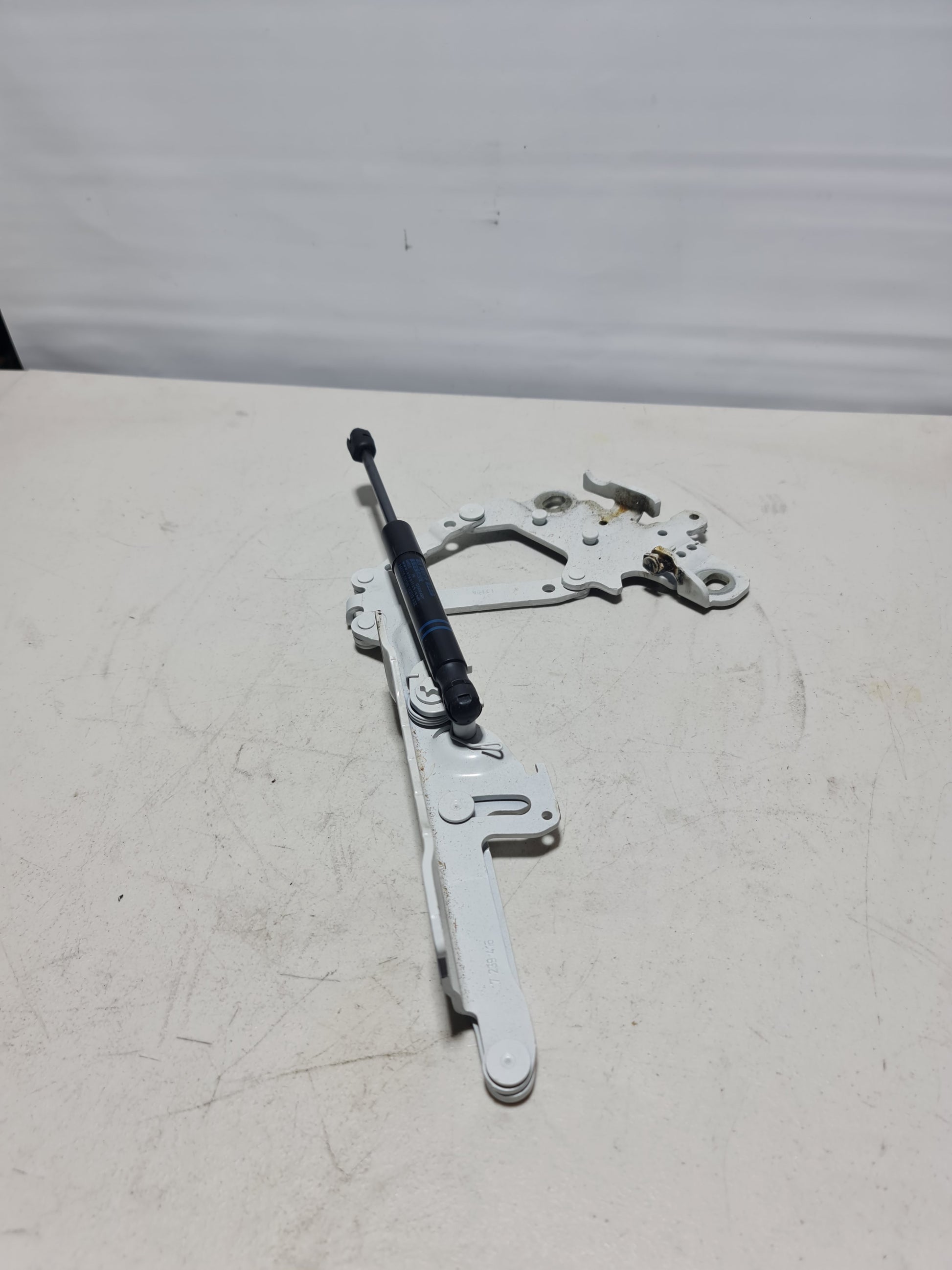 2012-2020 BMW 51-23-7-239-233 BMW 51237239233 Gas-Filled Strut, Engine-Compartment Lid 7239233 06 - MPerformance.parts