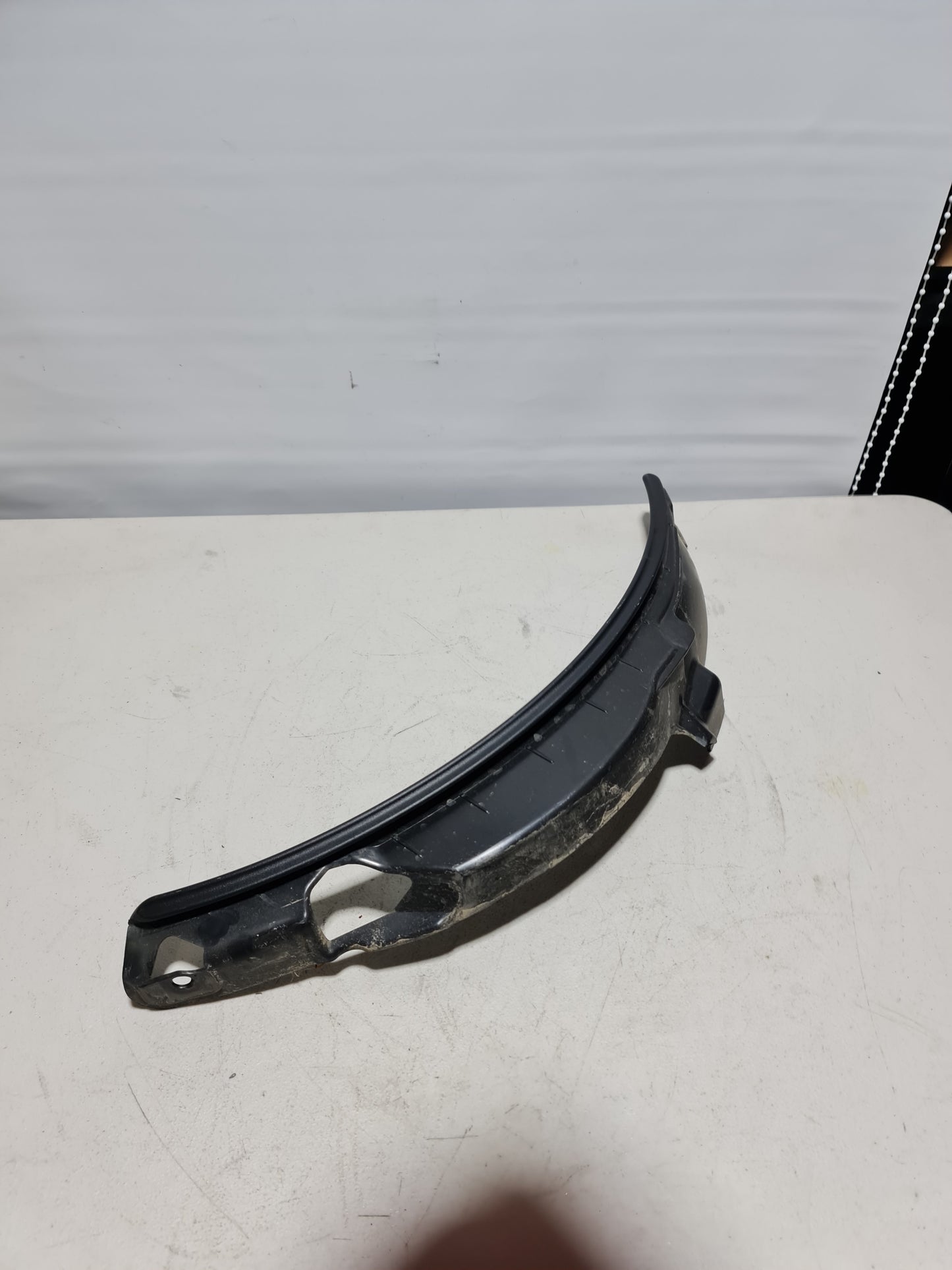 Original BMW Flaired Wheel Arch, Front Right 51778084868 - MPerformance.parts