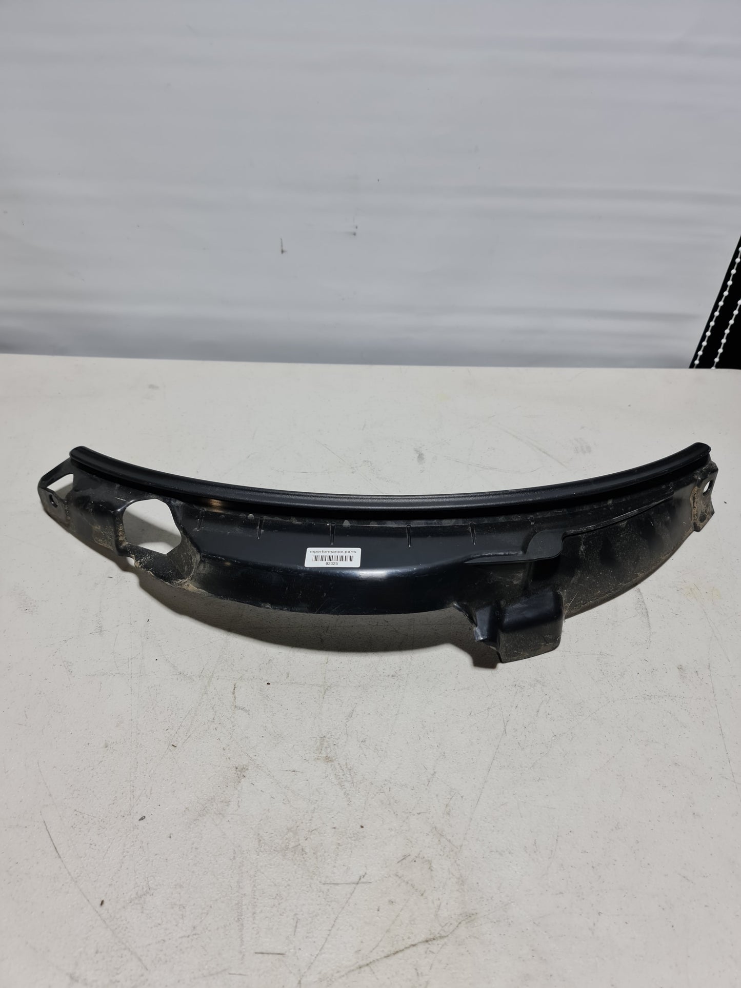 Original BMW Flaired Wheel Arch, Front Right 51778084868 - MPerformance.parts