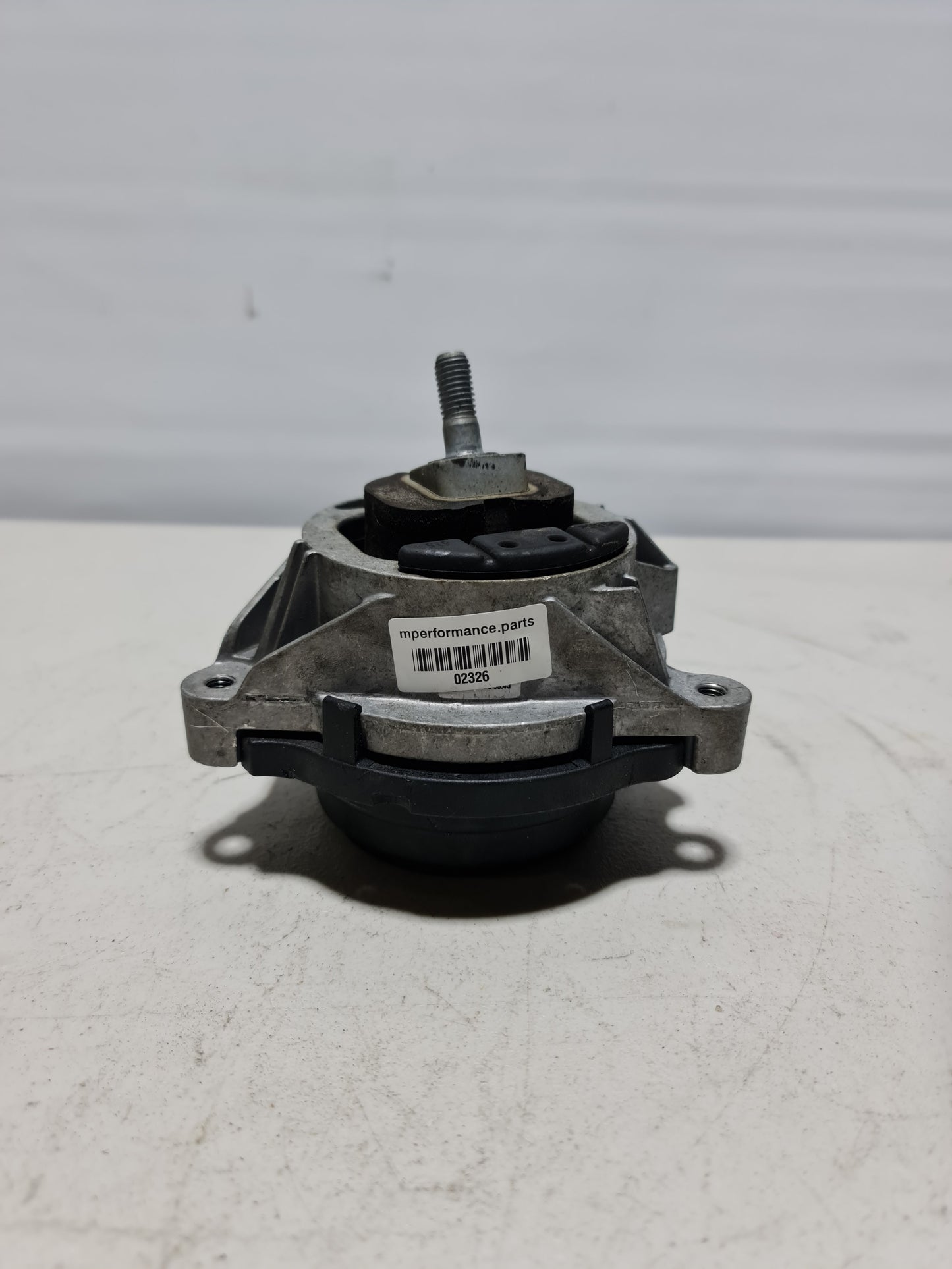 2015-2020 BMW 22-11-2-284-817 BMW 22112284817 Engine Mount Left 2284817 02 - MPerformance.parts