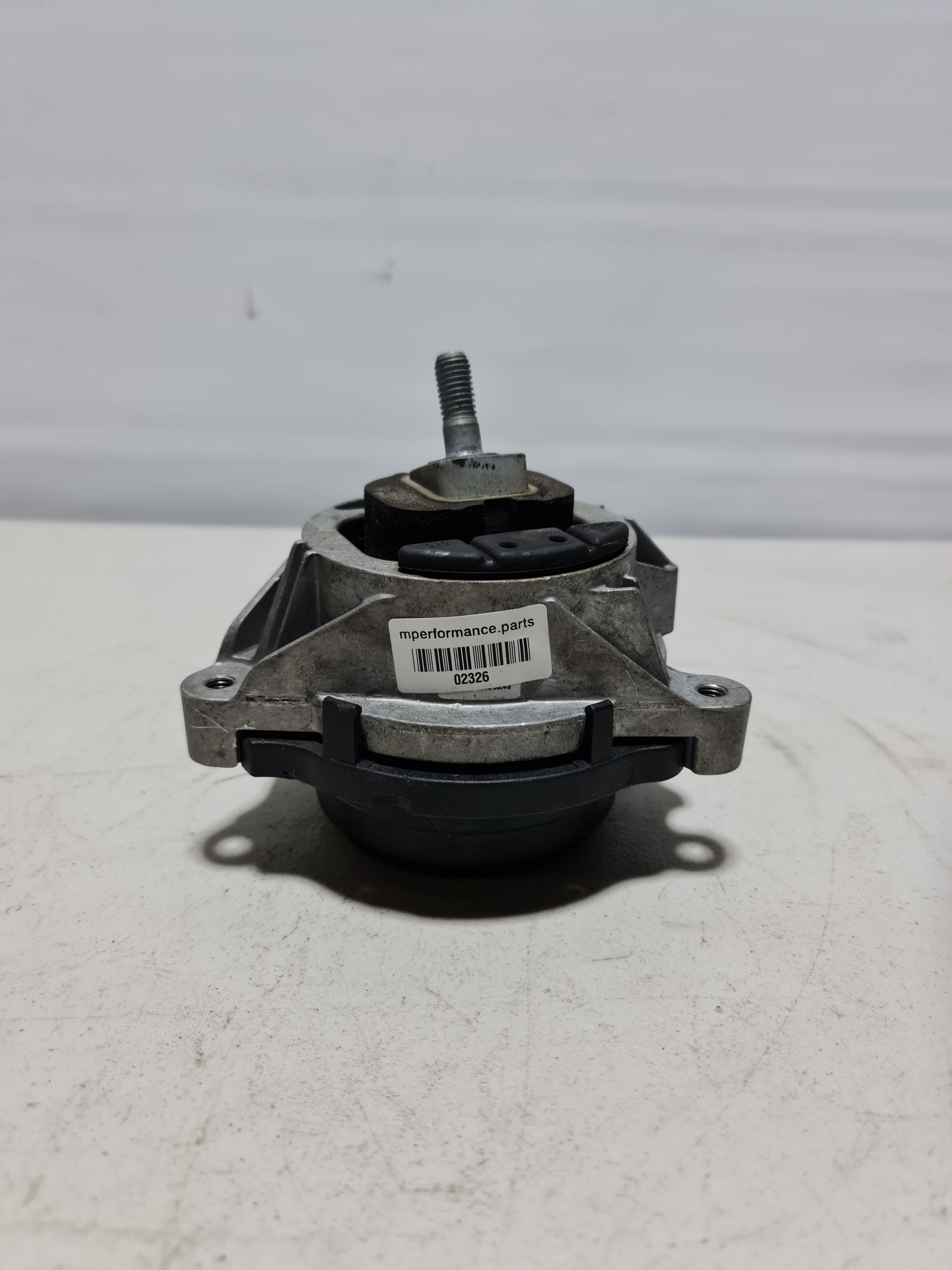 2015-2020 BMW 22-11-2-284-817 BMW 22112284817 Engine Mount Left 2284817 02 - MPerformance.parts