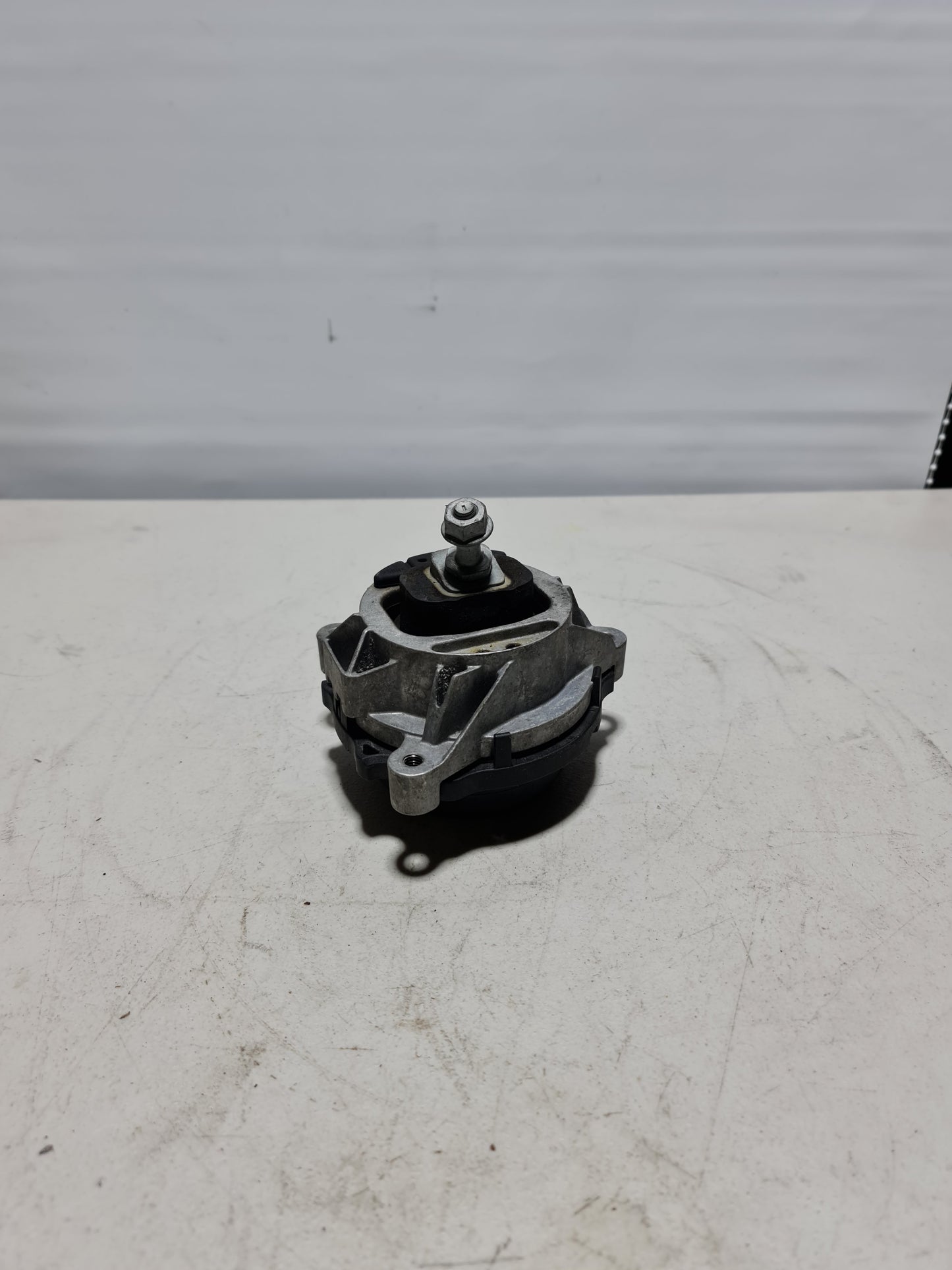 2015-2020 BMW 22-11-2-284-817 BMW 22112284817 Engine Mount Left 2284817 02 - MPerformance.parts