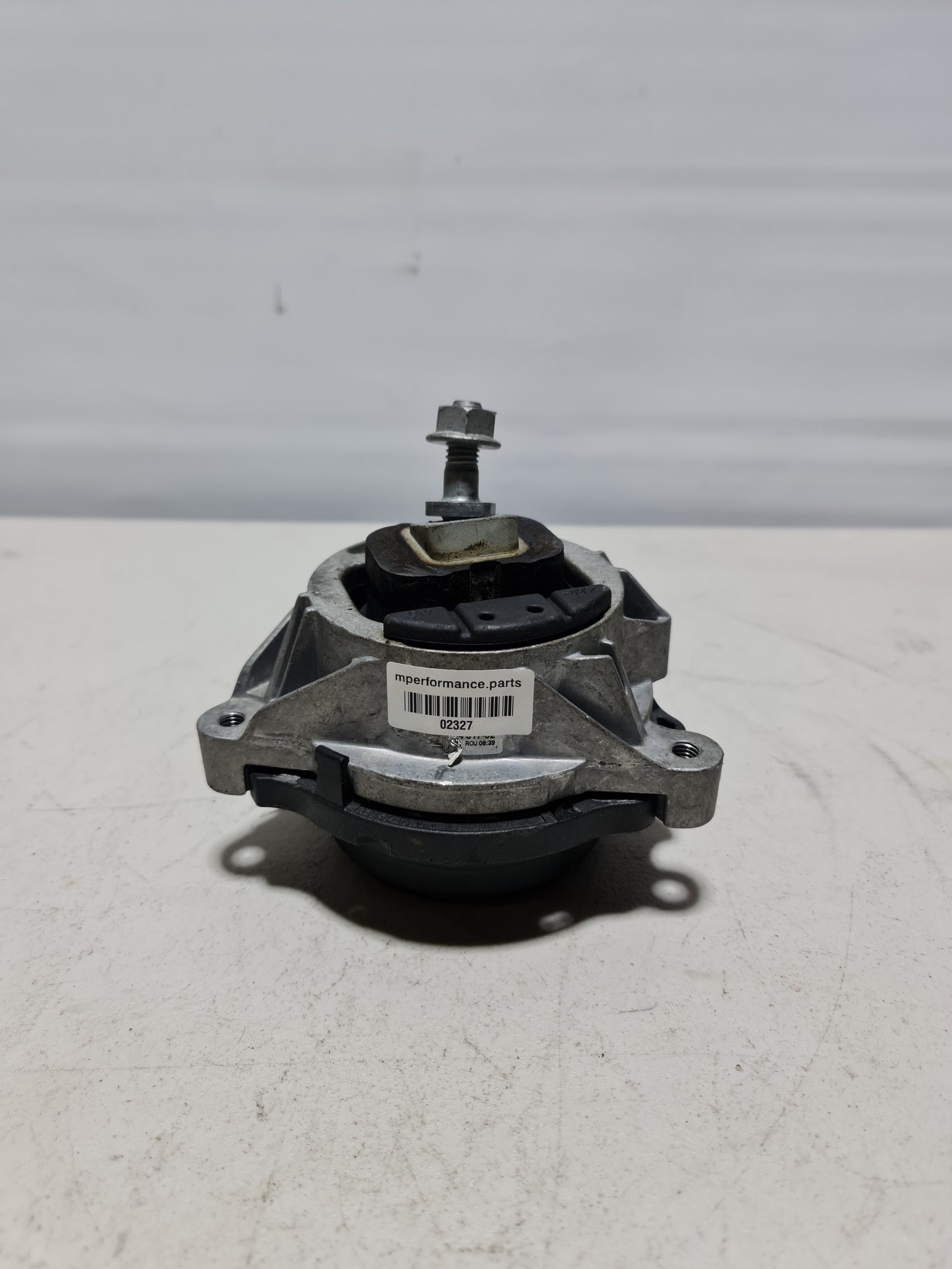 2015-2020 BMW 22-11-2-284-817 BMW 22112284817 Engine Mount Left 2284817 02 - MPerformance.parts