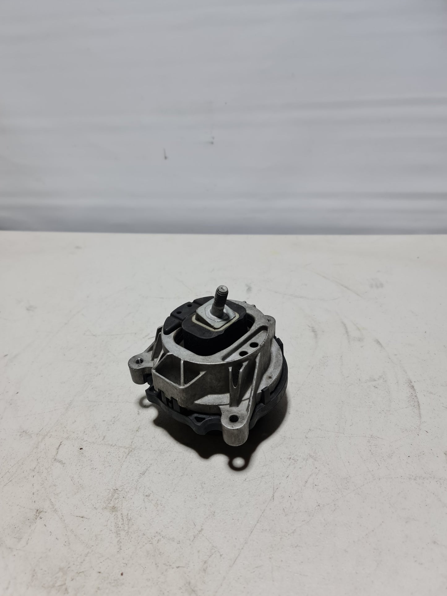 2015-2020 BMW 22-11-2-284-817 BMW 22112284817 Engine Mount Left 2284817 02 - MPerformance.parts