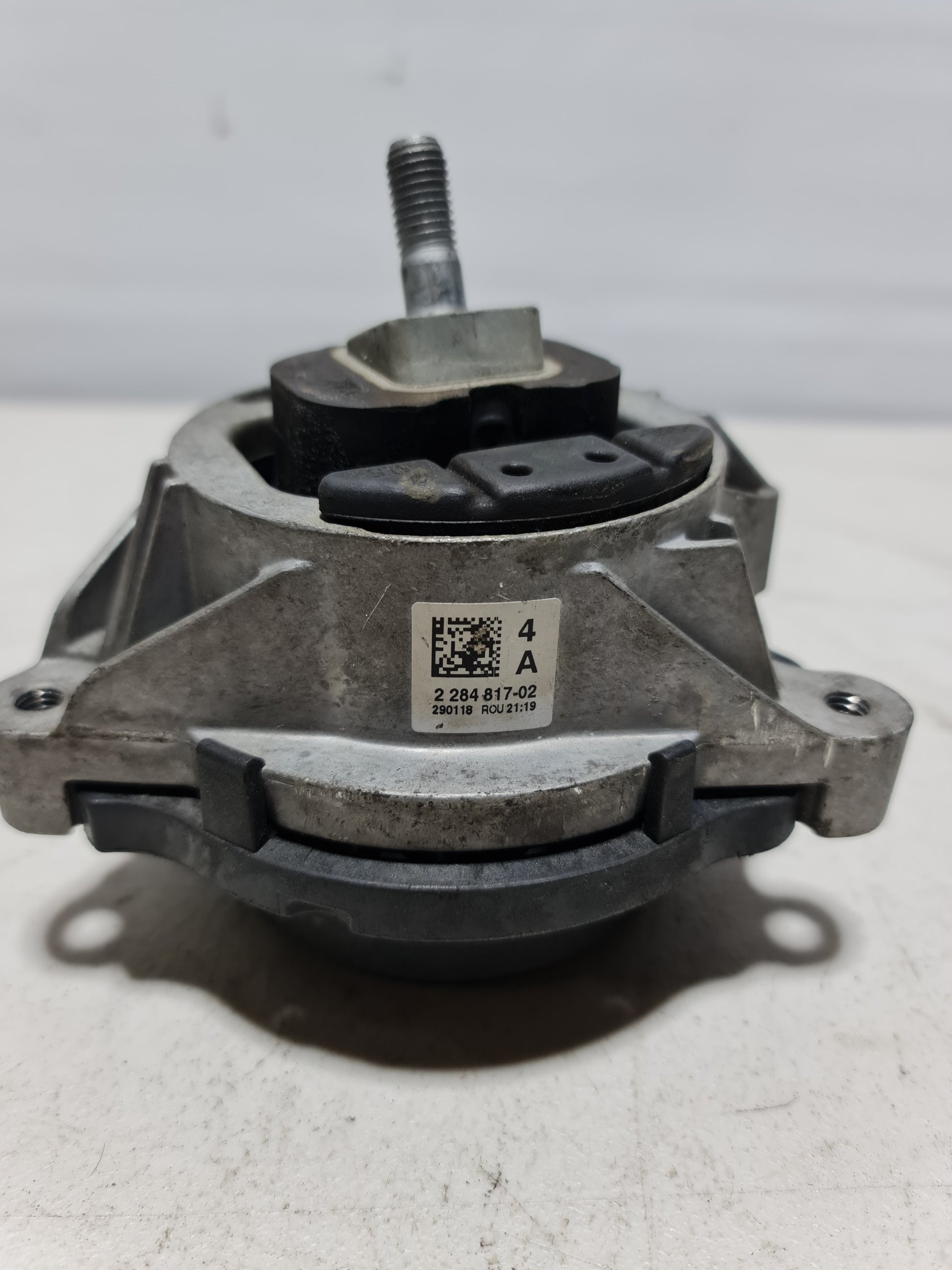 2015-2020 BMW 22-11-2-284-817 BMW 22112284817 Engine Mount Left 2284817 02 - MPerformance.parts