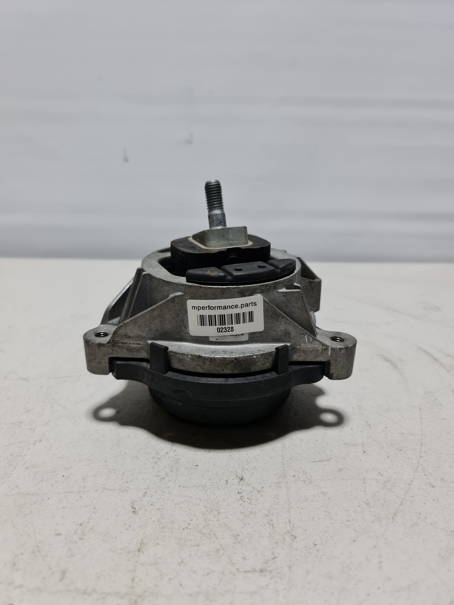 2015-2020 BMW 22-11-2-284-817 BMW 22112284817 Engine Mount Left 2284817 02 - MPerformance.parts