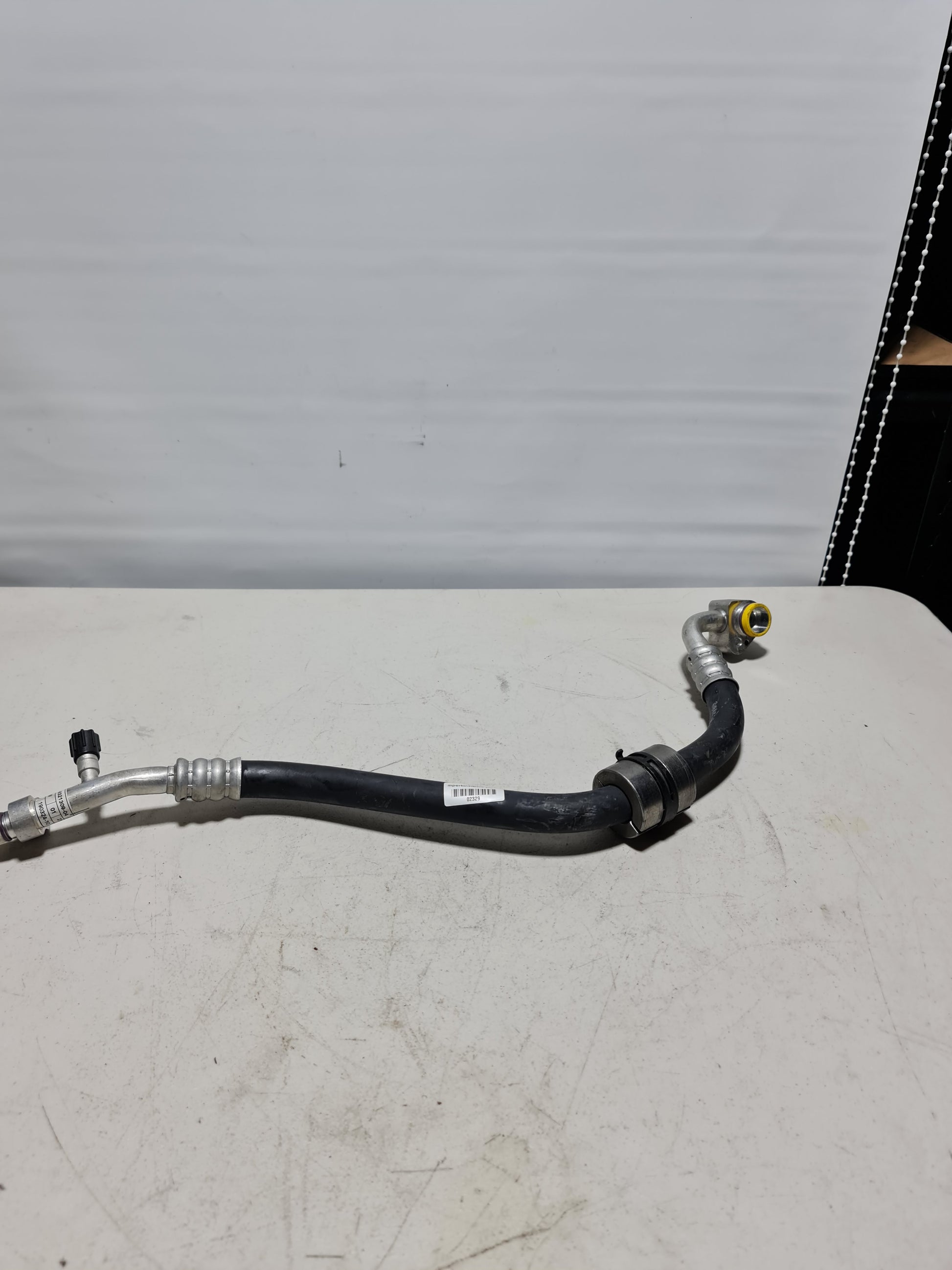 2015-2020 BMW 64-53-9-321-309 BMW 64539321309 Suction Pipe Evaporator-Compressor 9321309 05 - MPerformance.parts