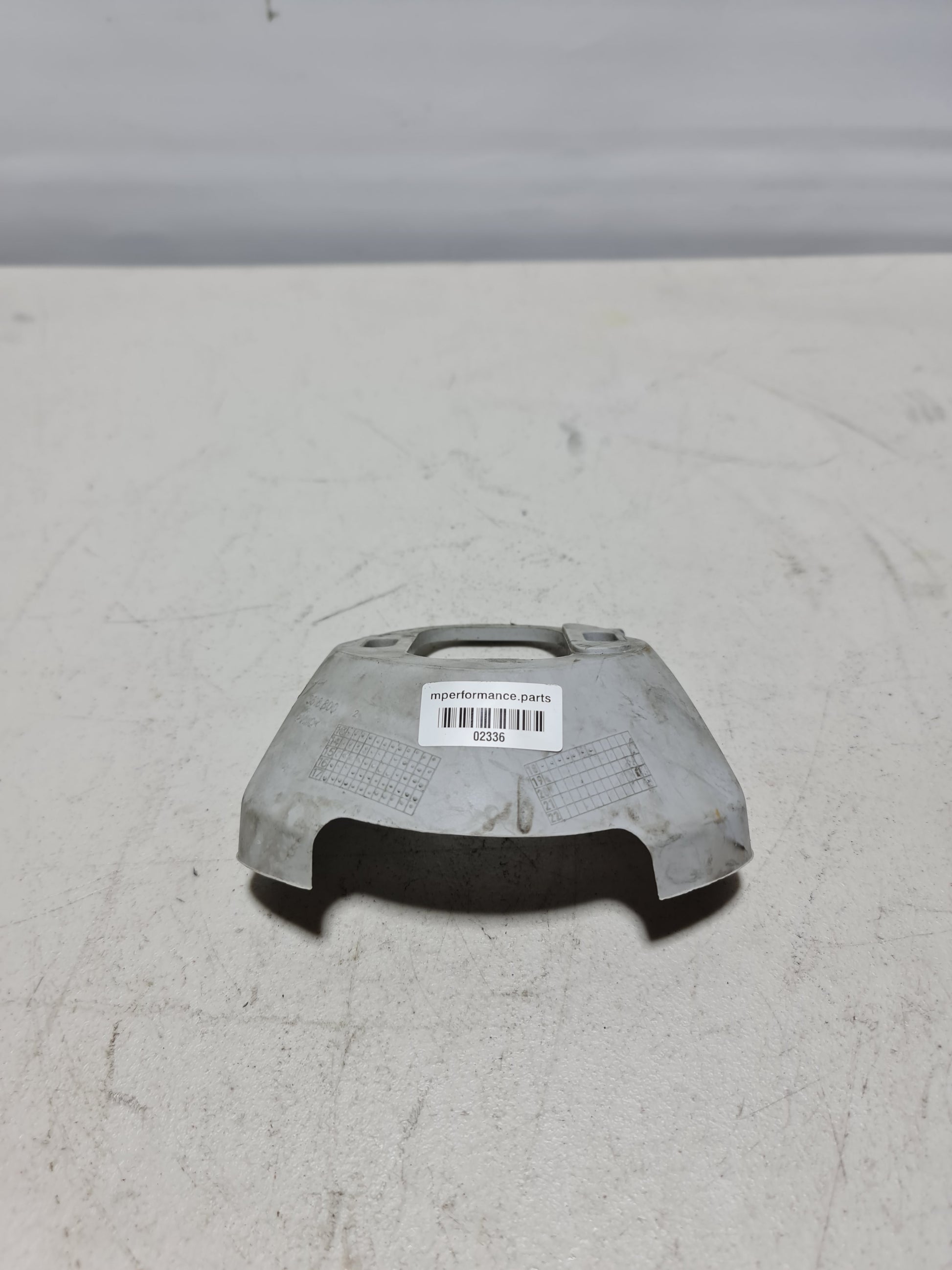 F80 M3 Engine Mount Cover - 3618800 - MPerformance.parts