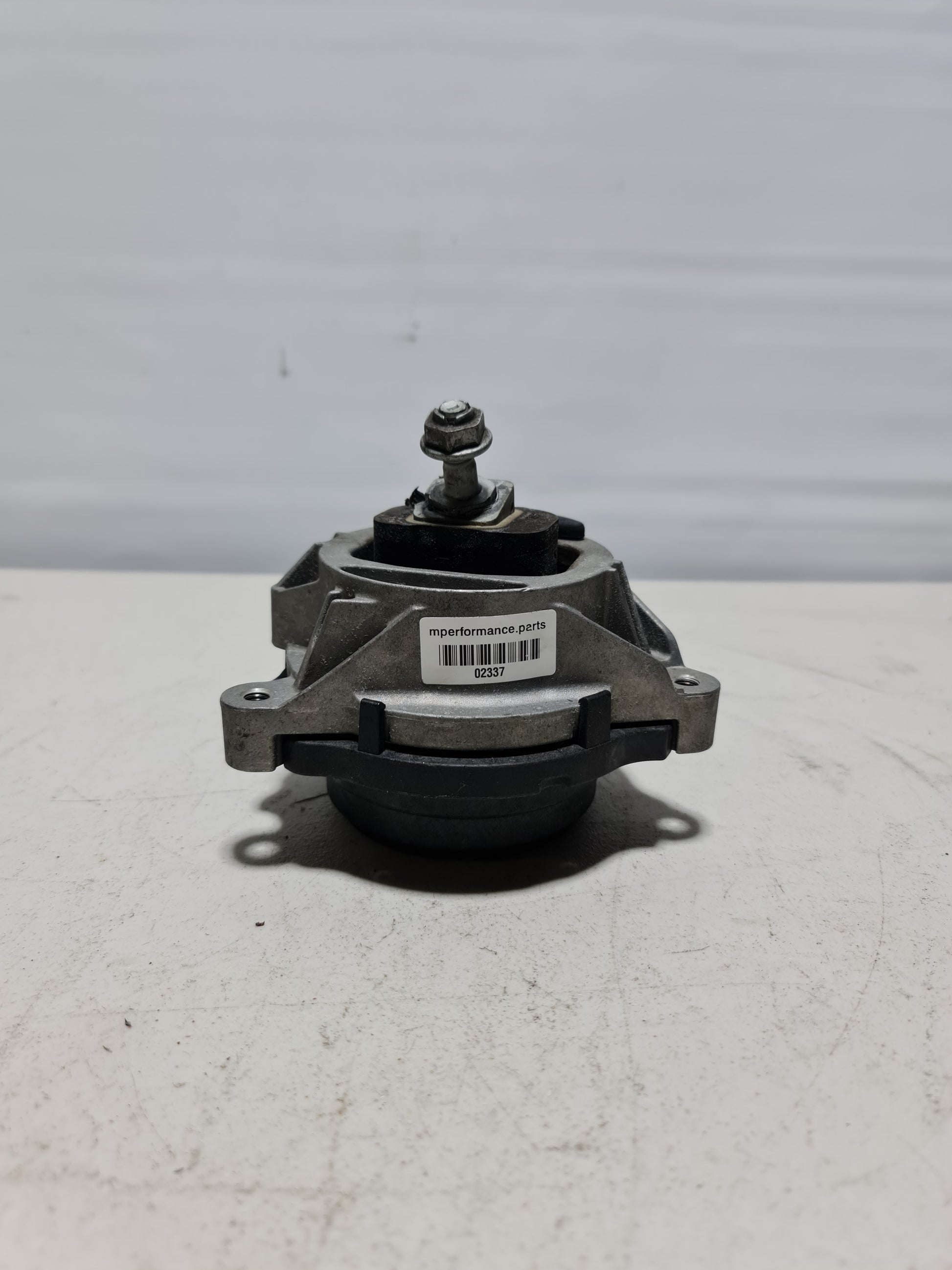 2015-2020 BMW 22-11-2-284-817 BMW 22112284817 Engine Mount Left 2284817 02 - MPerformance.parts