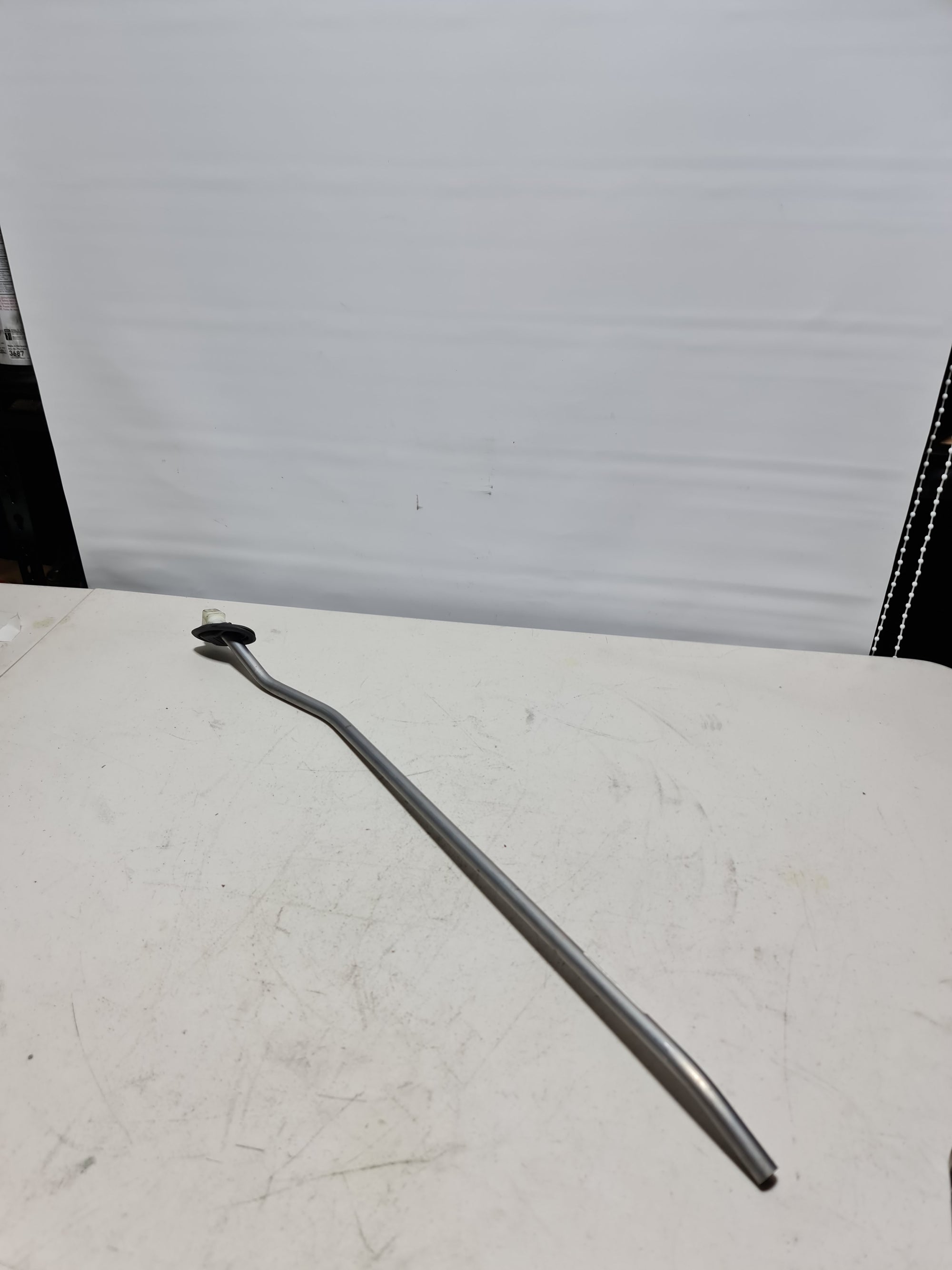 2014-16 BMW 328I GT XDRIVE F34 REAR RIGHT PARKING HAND BRAKE GUIDE TUBE LINE OEM  4L228487701 52188410 34406798574 - MPerformance.parts