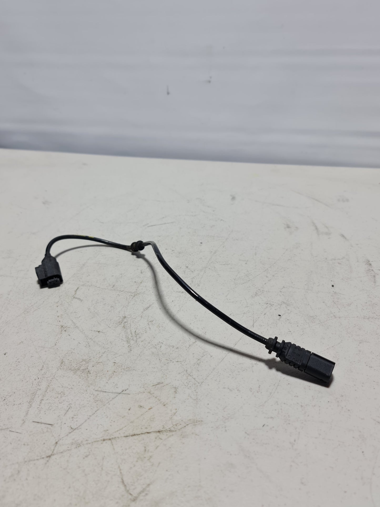 2015-2020 BMW 31-30-7-850-599 BMW 31307850599 Cable, Wheel Acceleration Sensor 7850599 02 - MPerformance.parts