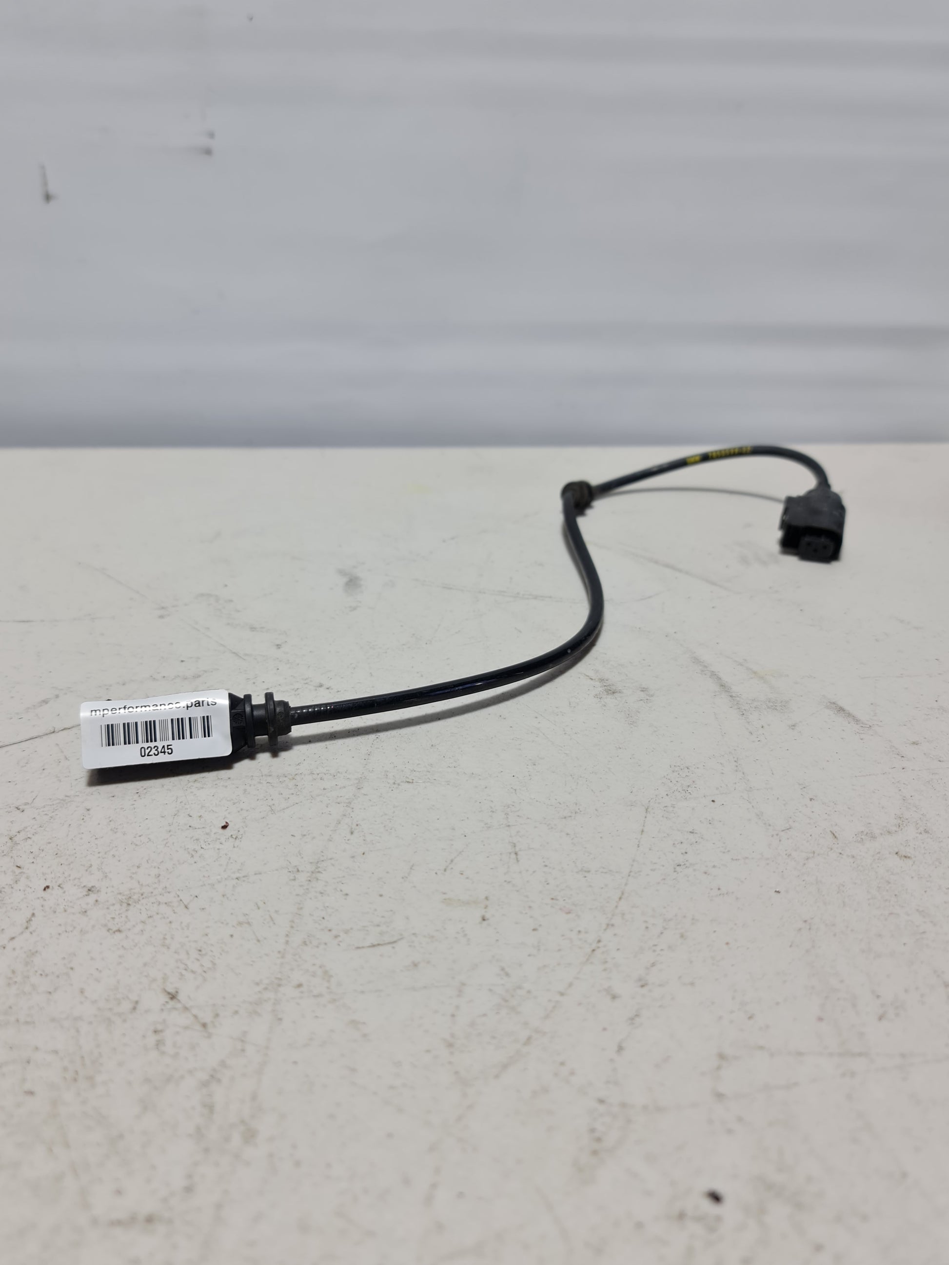 2015-2020 BMW 31-30-7-850-599 BMW 31307850599 Cable, Wheel Acceleration Sensor 7850599 02 - MPerformance.parts