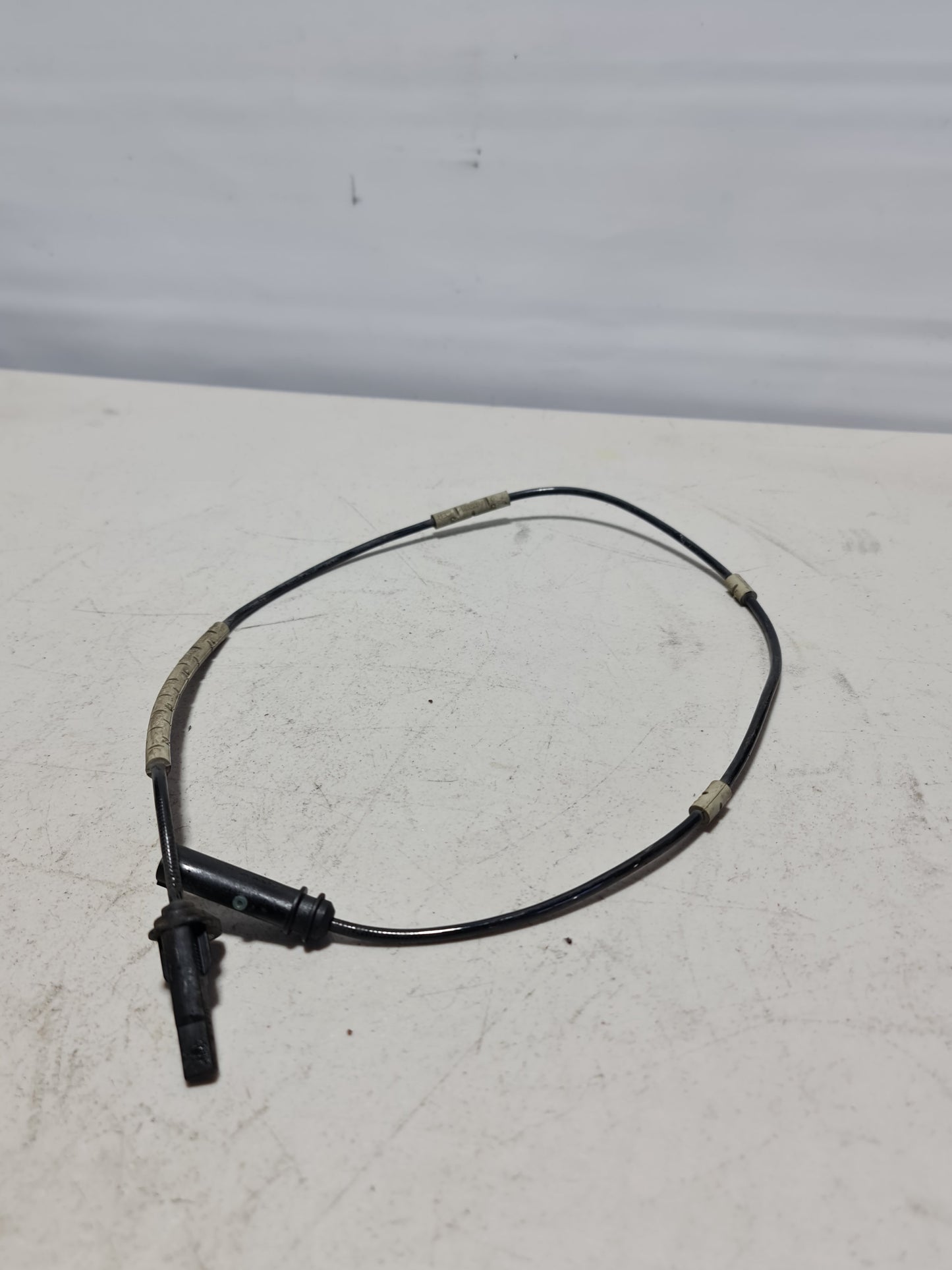 2012-2020 BMW 34-52-6-869-322 BMW 34526869322 Rear Abs Wheel Speed Sensor 6869322 01 - MPerformance.parts