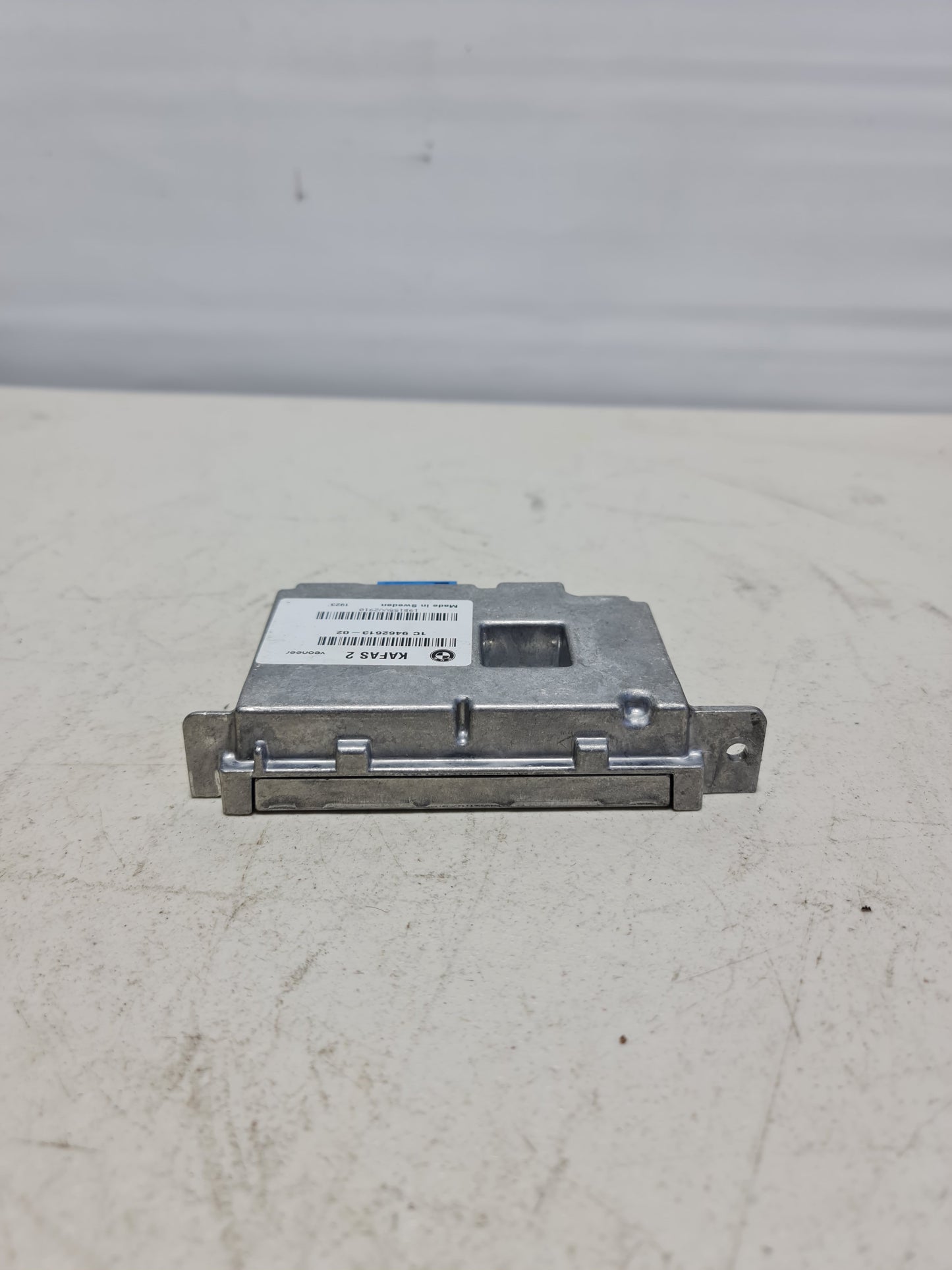 2011-2020 BMW 66-51-9-462-613 BMW 66519462613 Ecu For Camera-Based Driver 9462613 02 - MPerformance.parts