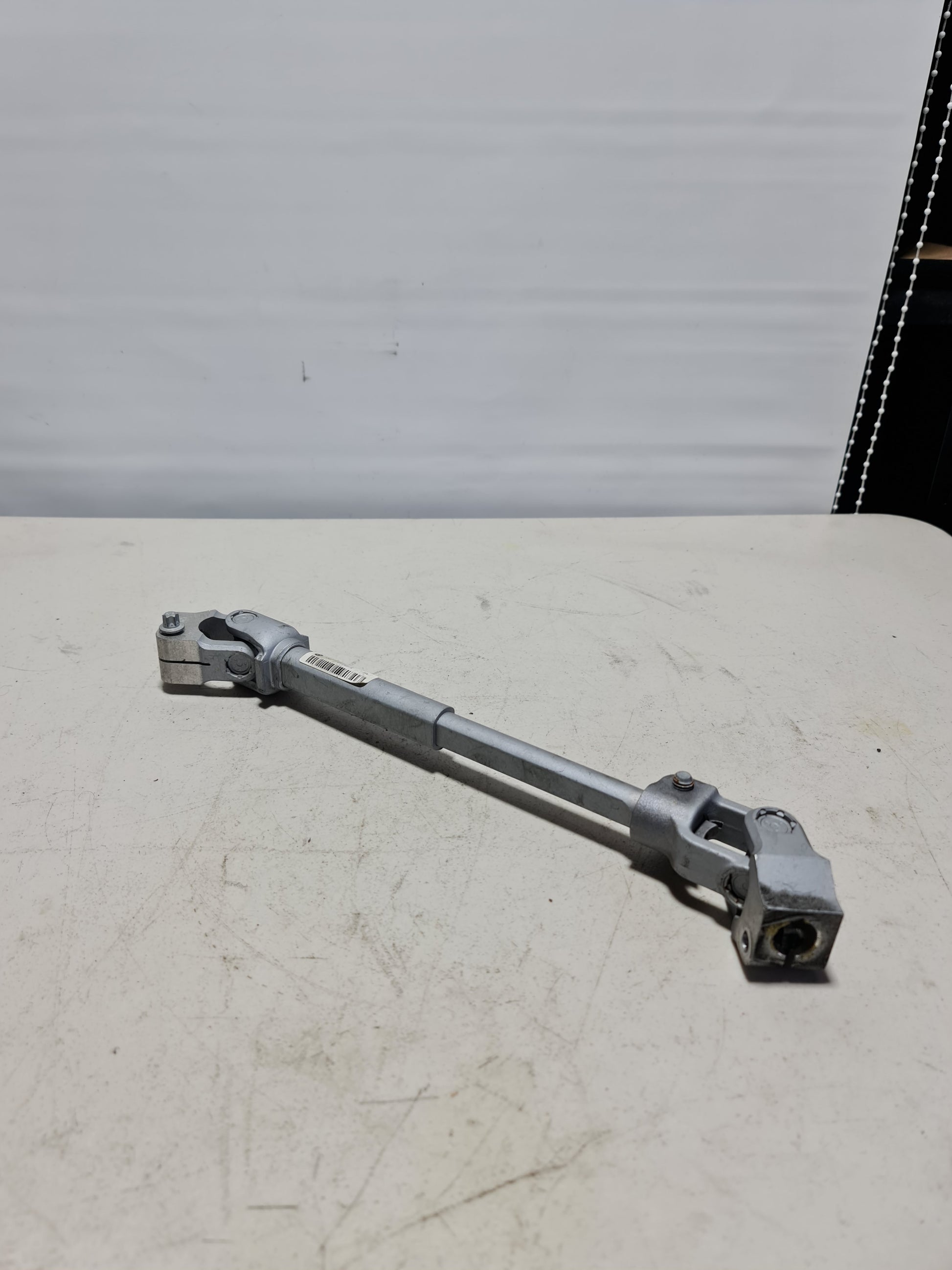 OEM BMW M2 3 M4 GTS F80 82 F83 F87 COMPETITION STEERING SHAFT 32302284712 2284712 02 - MPerformance.parts