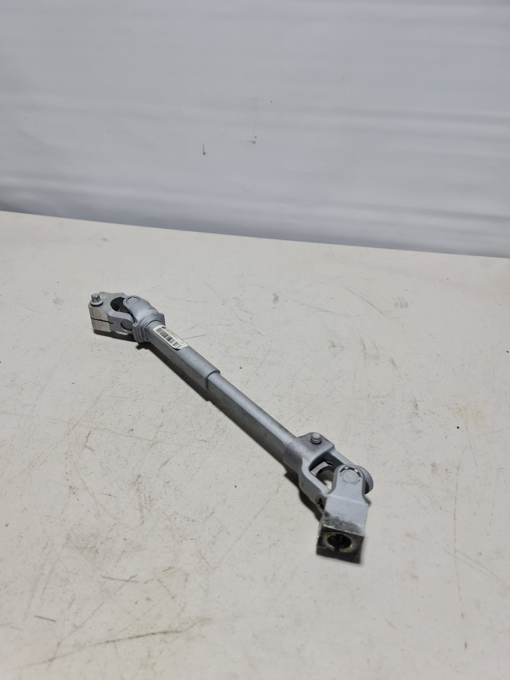 OEM BMW M2 3 M4 GTS F80 82 F83 F87 COMPETITION STEERING SHAFT 32302284712 2284712 02 - MPerformance.parts