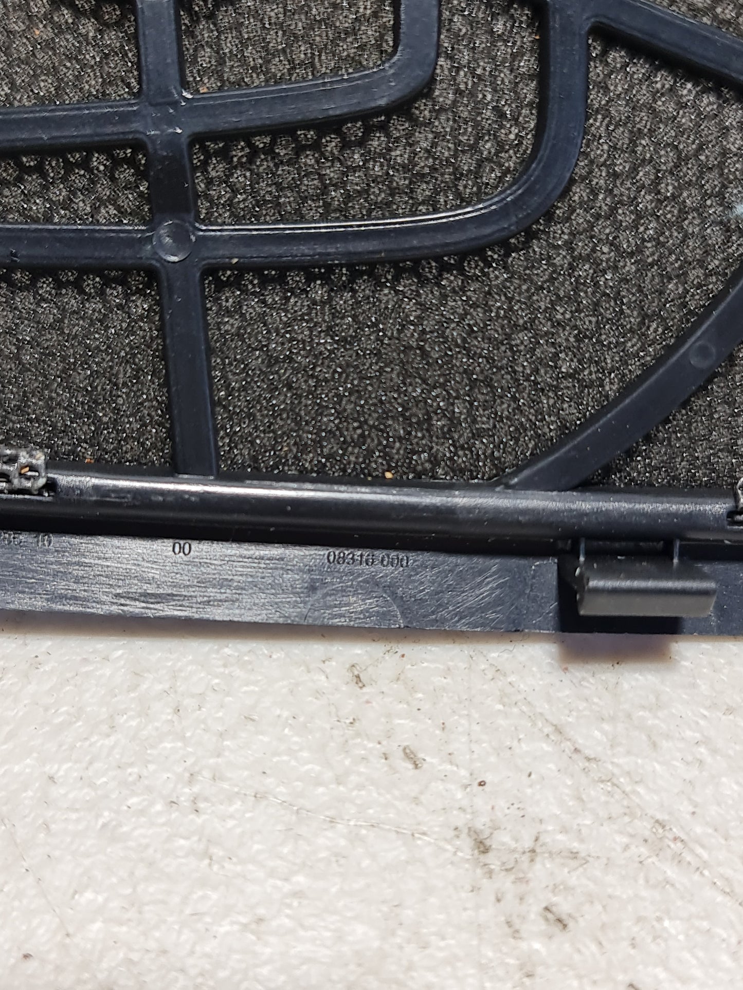 BMW F20 F21 F22 F23 Front Right O/S Loud Speaker Cover Trim 7240410 - MPerformance.parts
