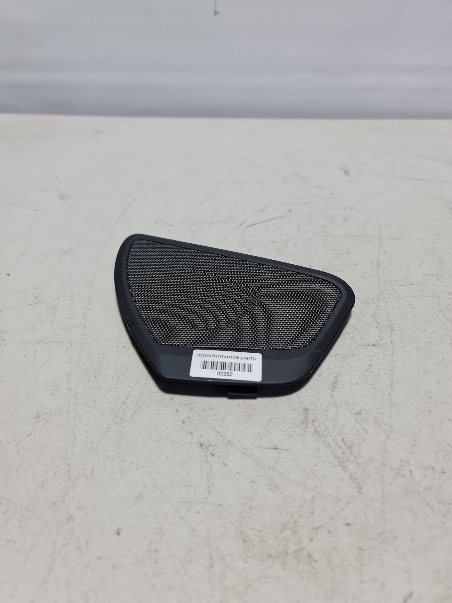 BMW F20 F21 F22 F23 Front Right O/S Loud Speaker Cover Trim 7240410 - MPerformance.parts