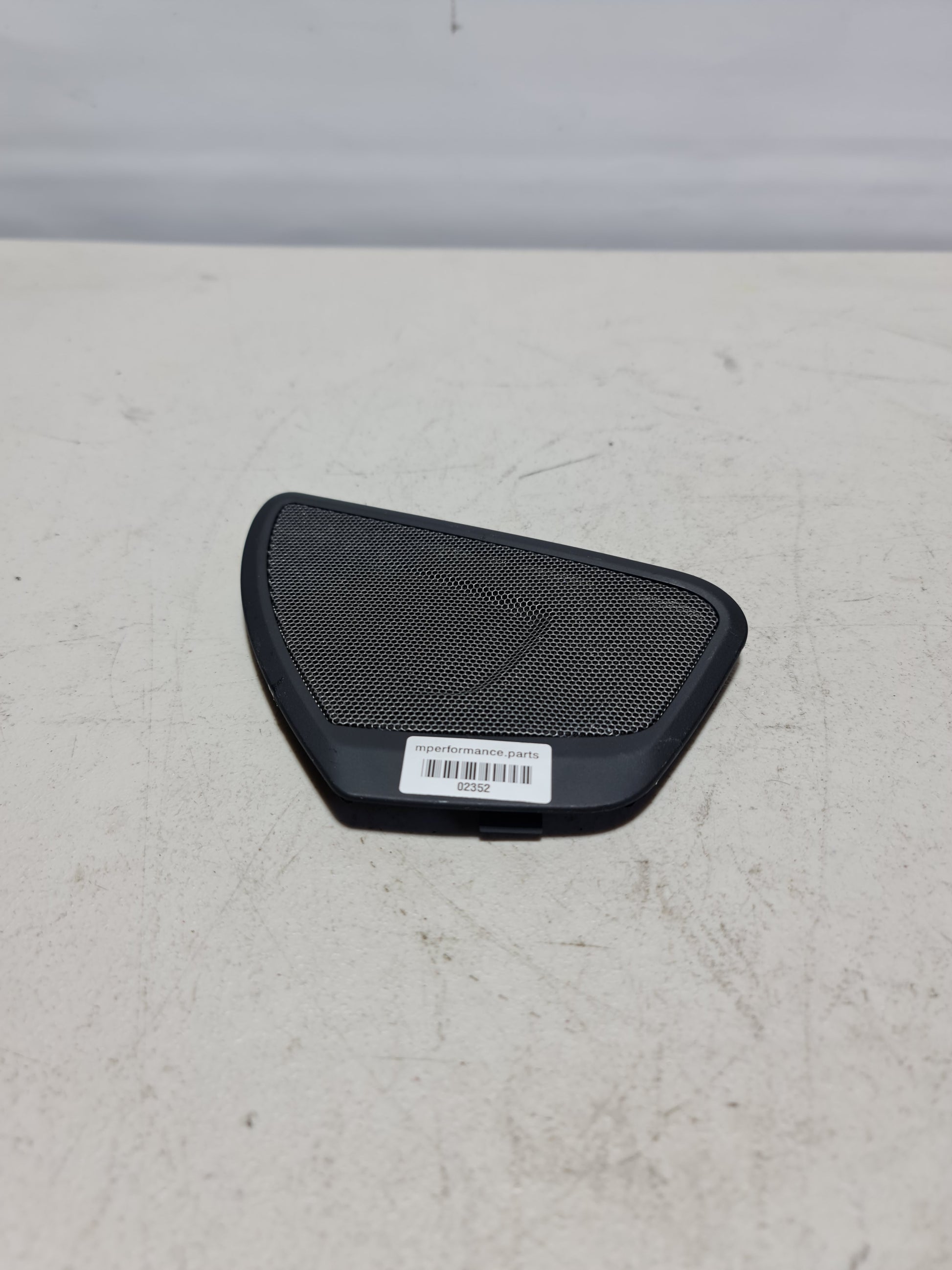 BMW F20 F21 F22 F23 Front Right O/S Loud Speaker Cover Trim 7240410 - MPerformance.parts