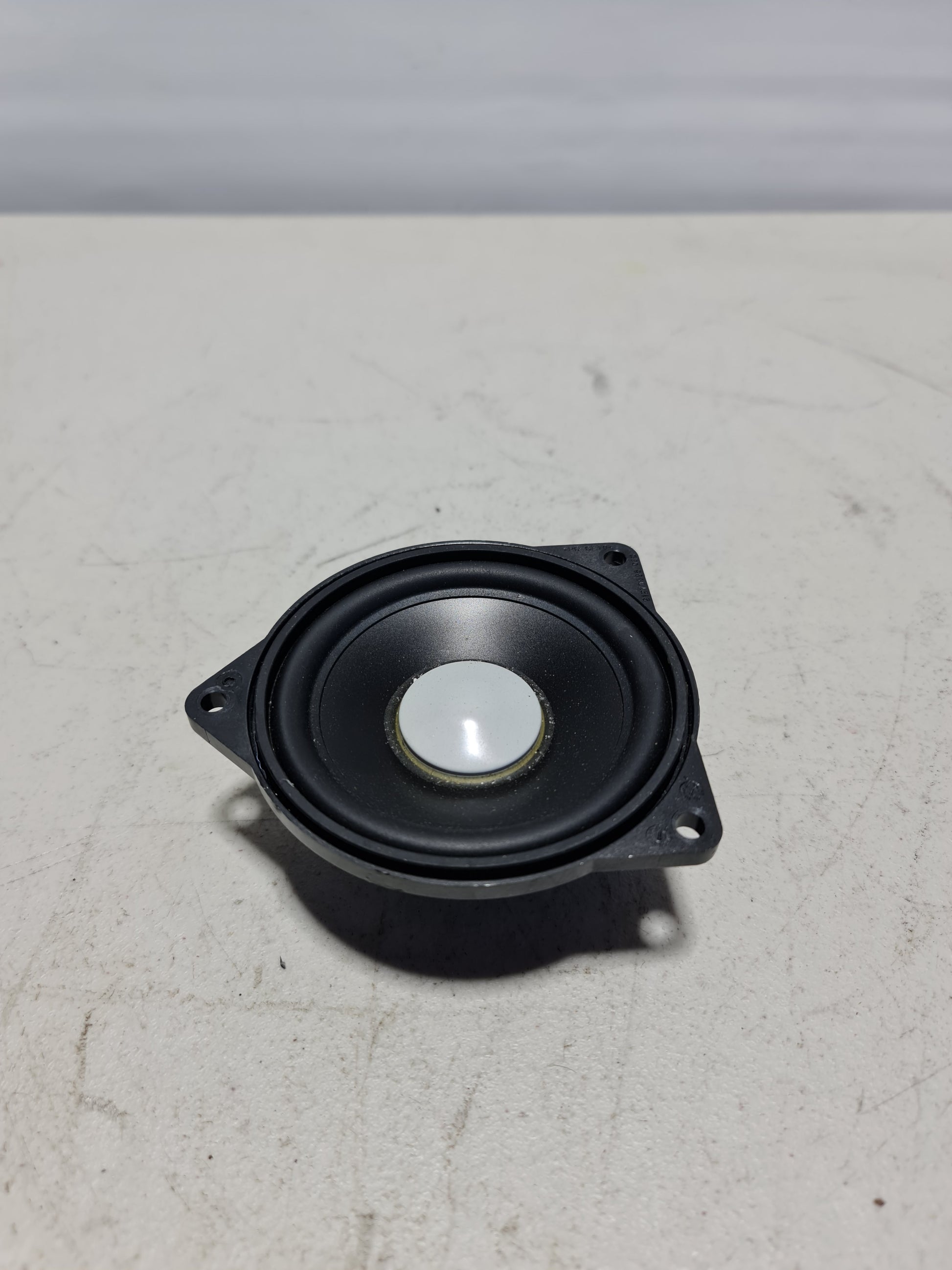 2010-2020 BMW 65-13-9-368-383 BMW 65139368383 Mid-Range Speaker, Hifi/Top Hifi 9368383 - MPerformance.parts